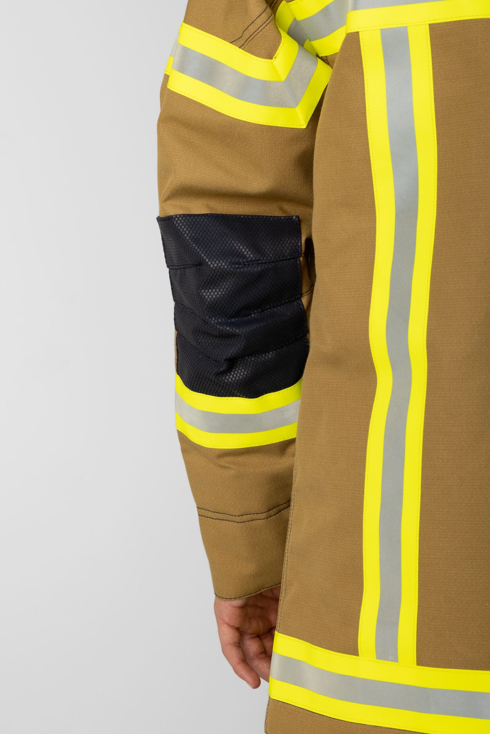 Veste d'intervention ALPHA