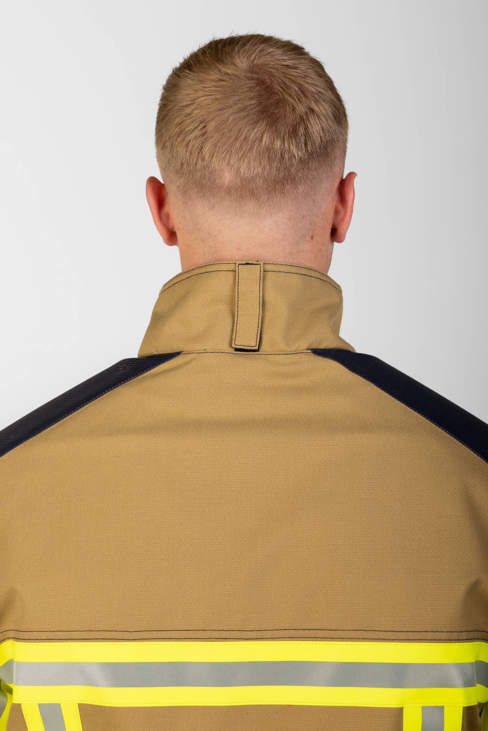Veste d'intervention ALPHA