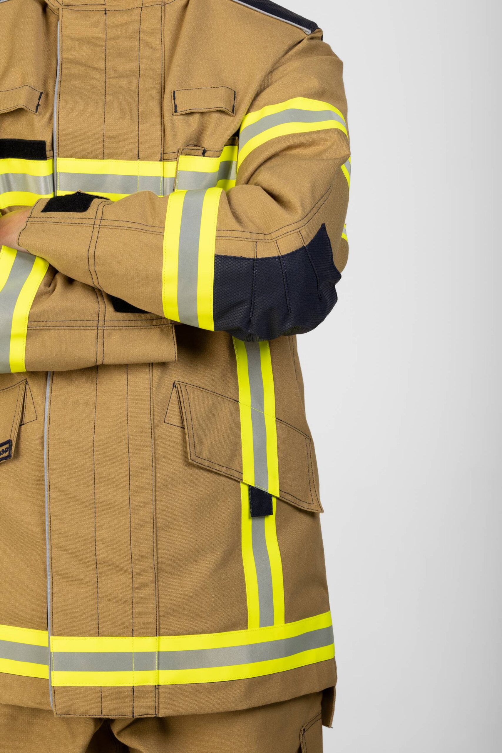 Veste d'intervention ALPHA