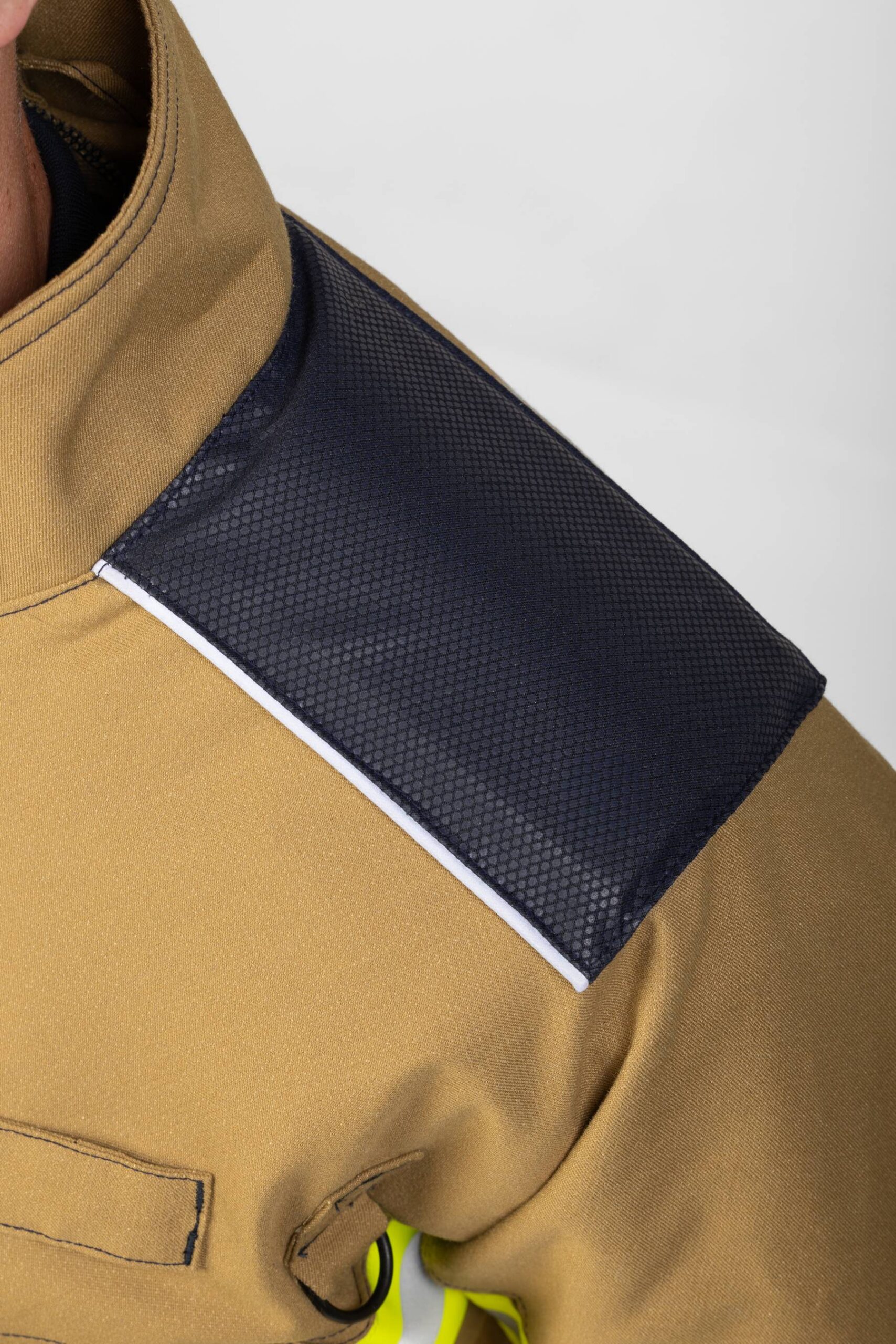 Veste d'intervention ALPHA