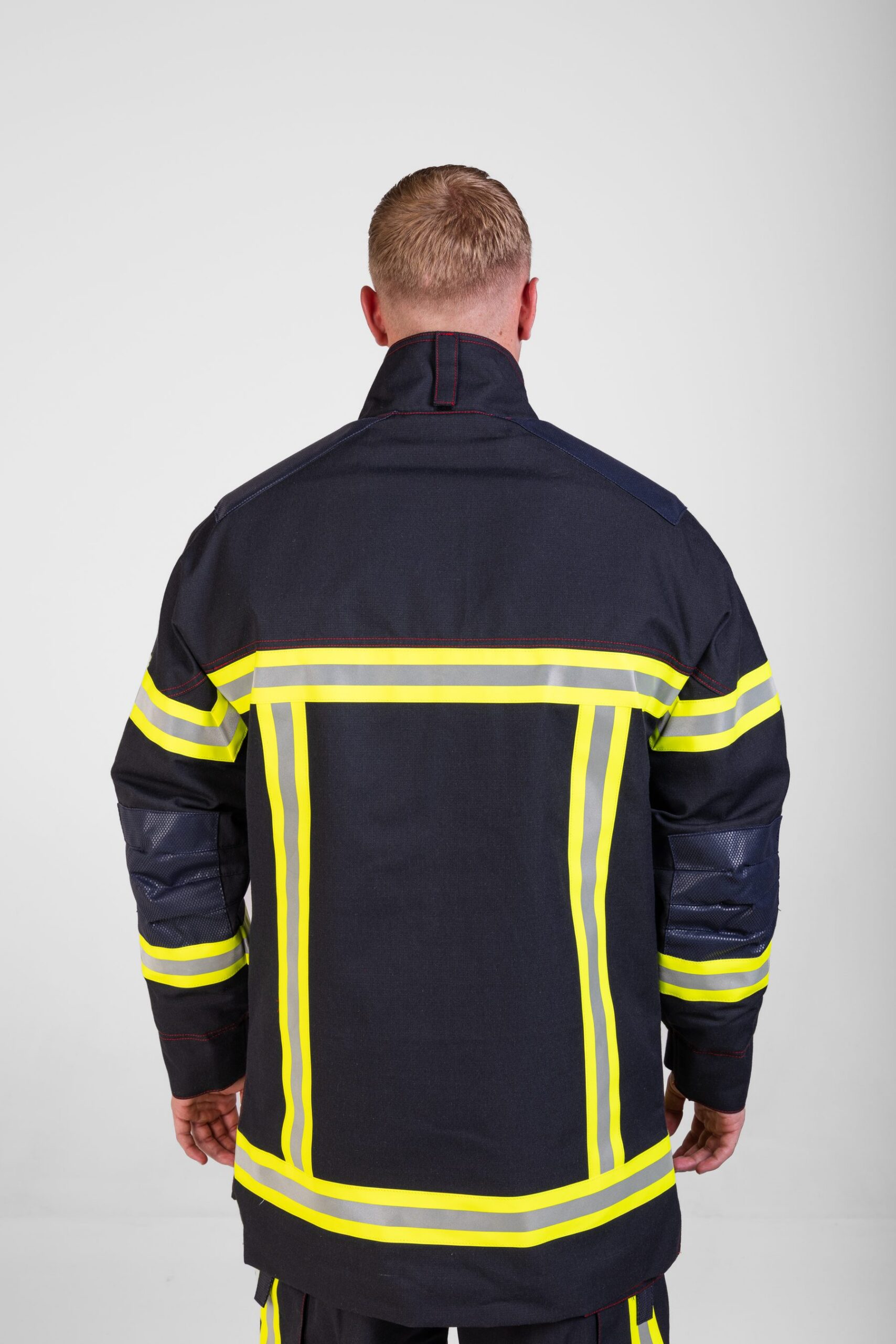 Veste d'intervention ALPHA