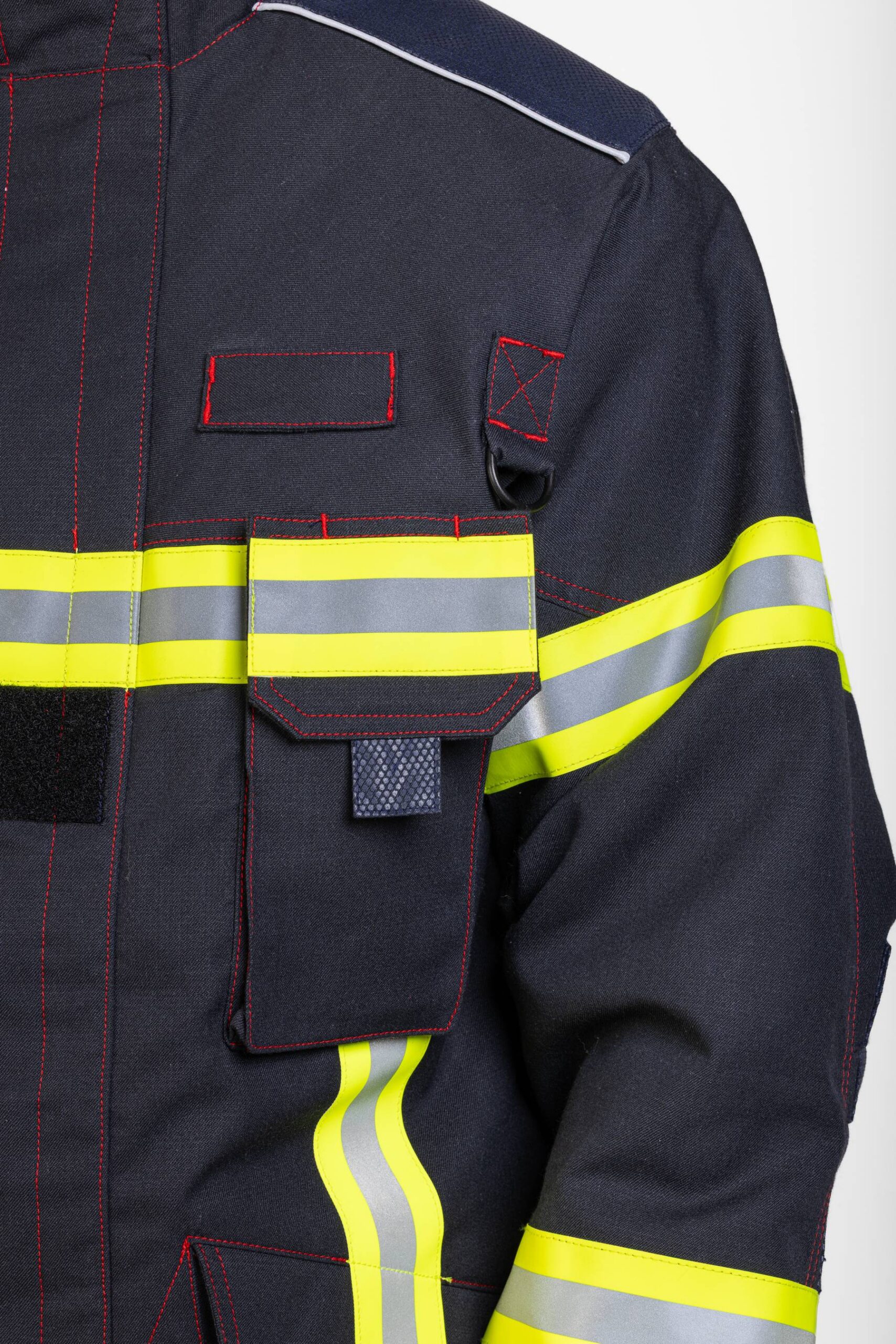 Veste d'intervention ALPHA