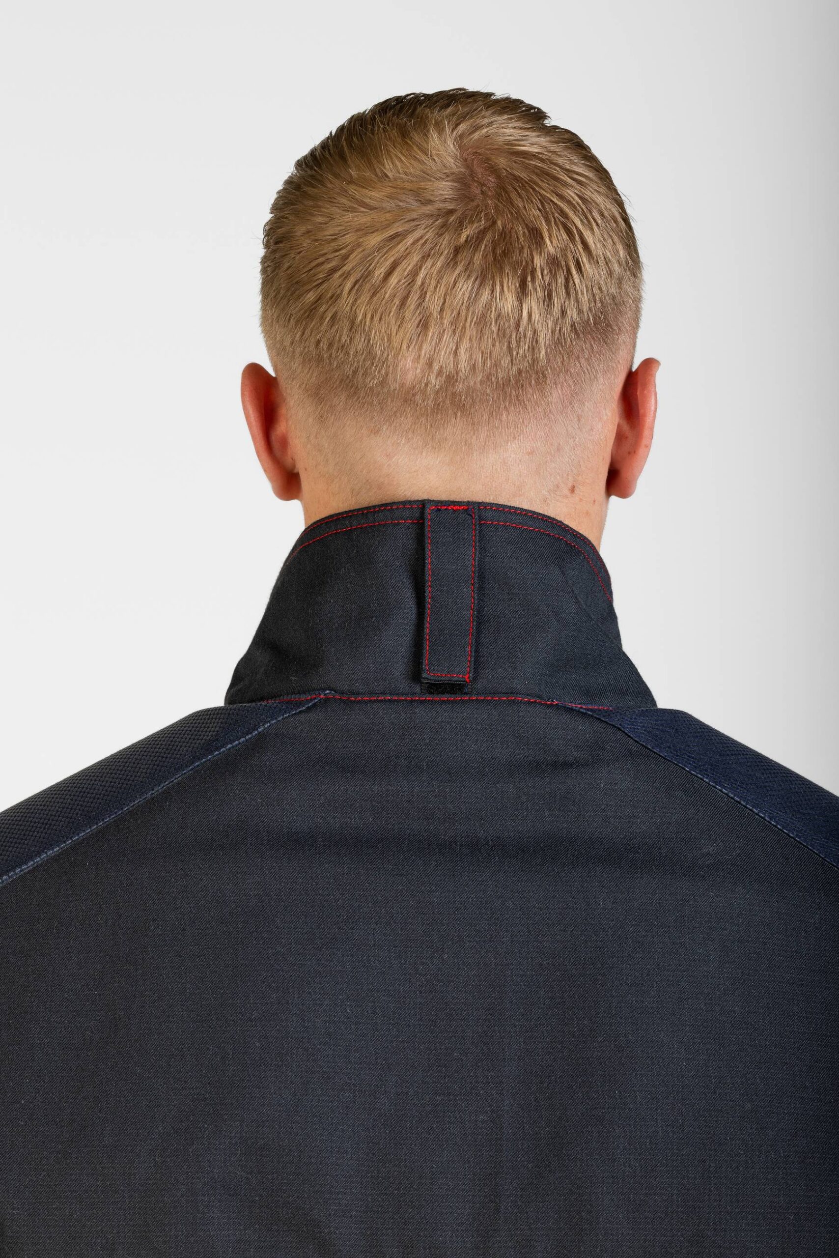 Veste d'intervention ALPHA
