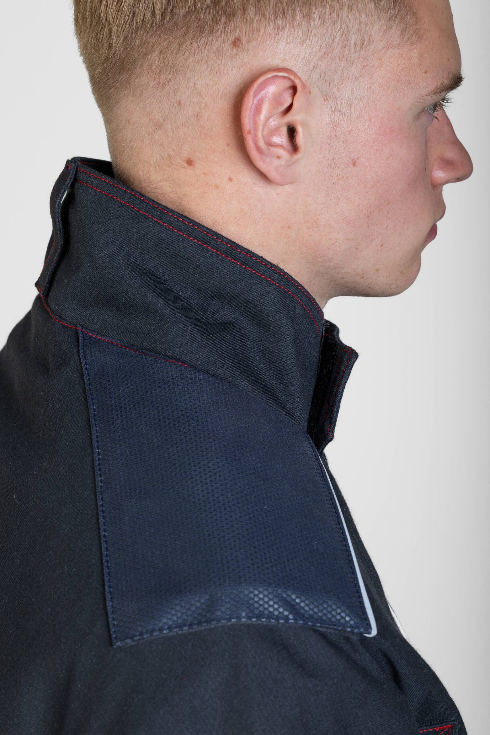Veste d'intervention ALPHA