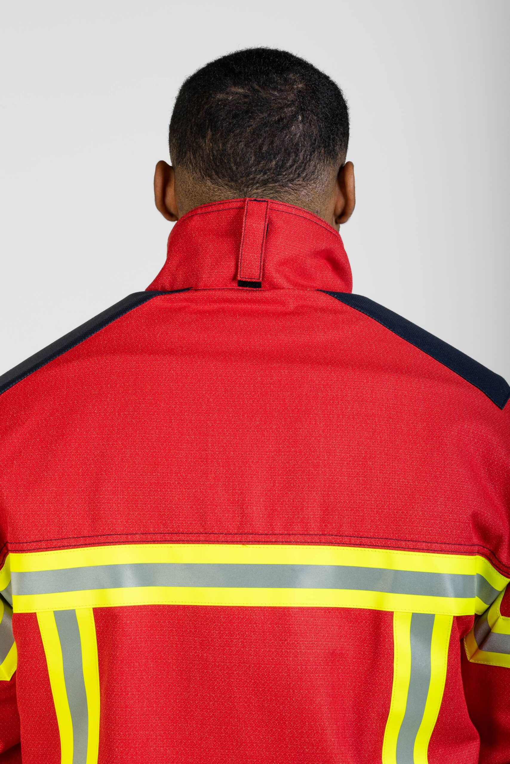 Veste d'intervention ALPHA