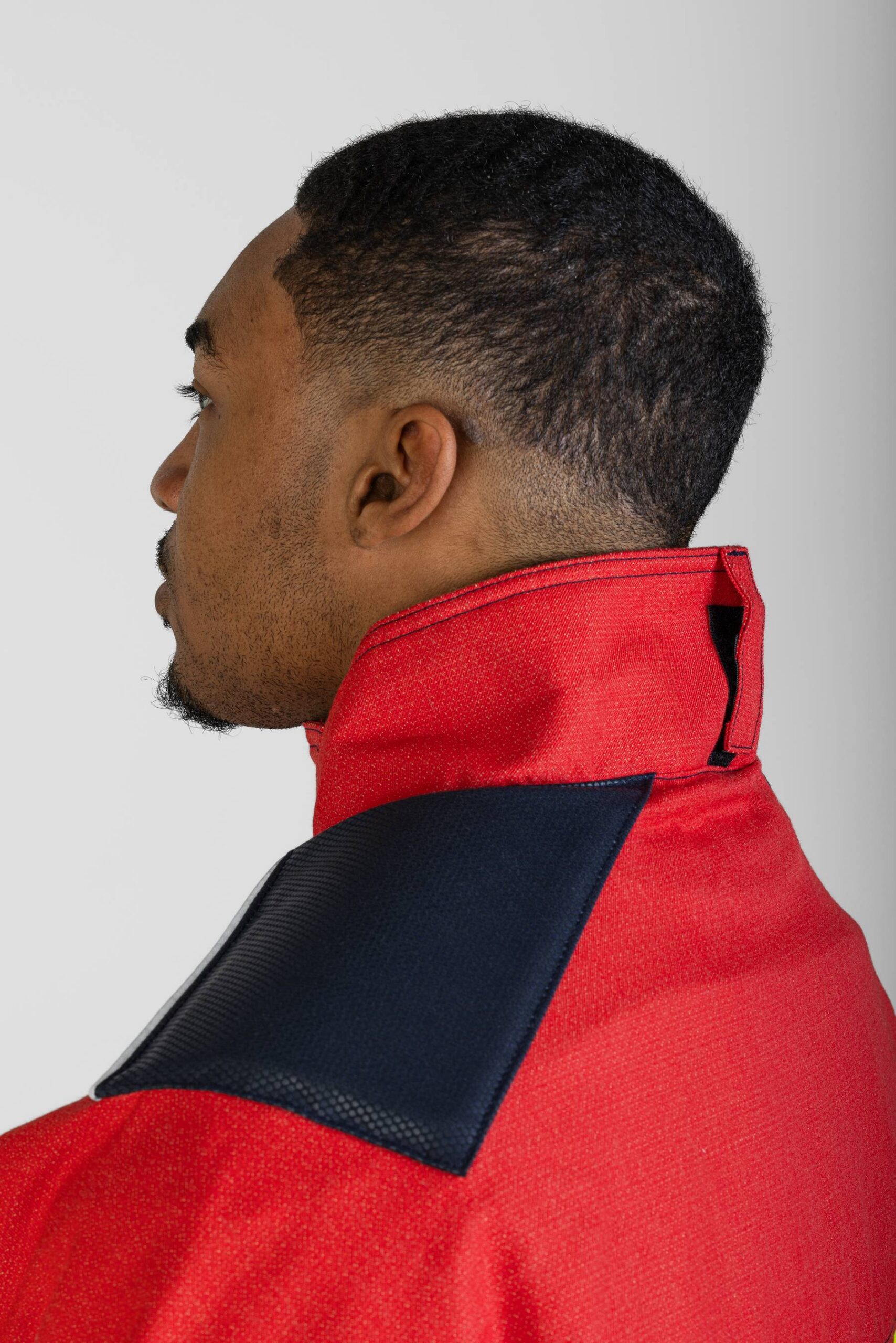 Veste d'intervention ALPHA