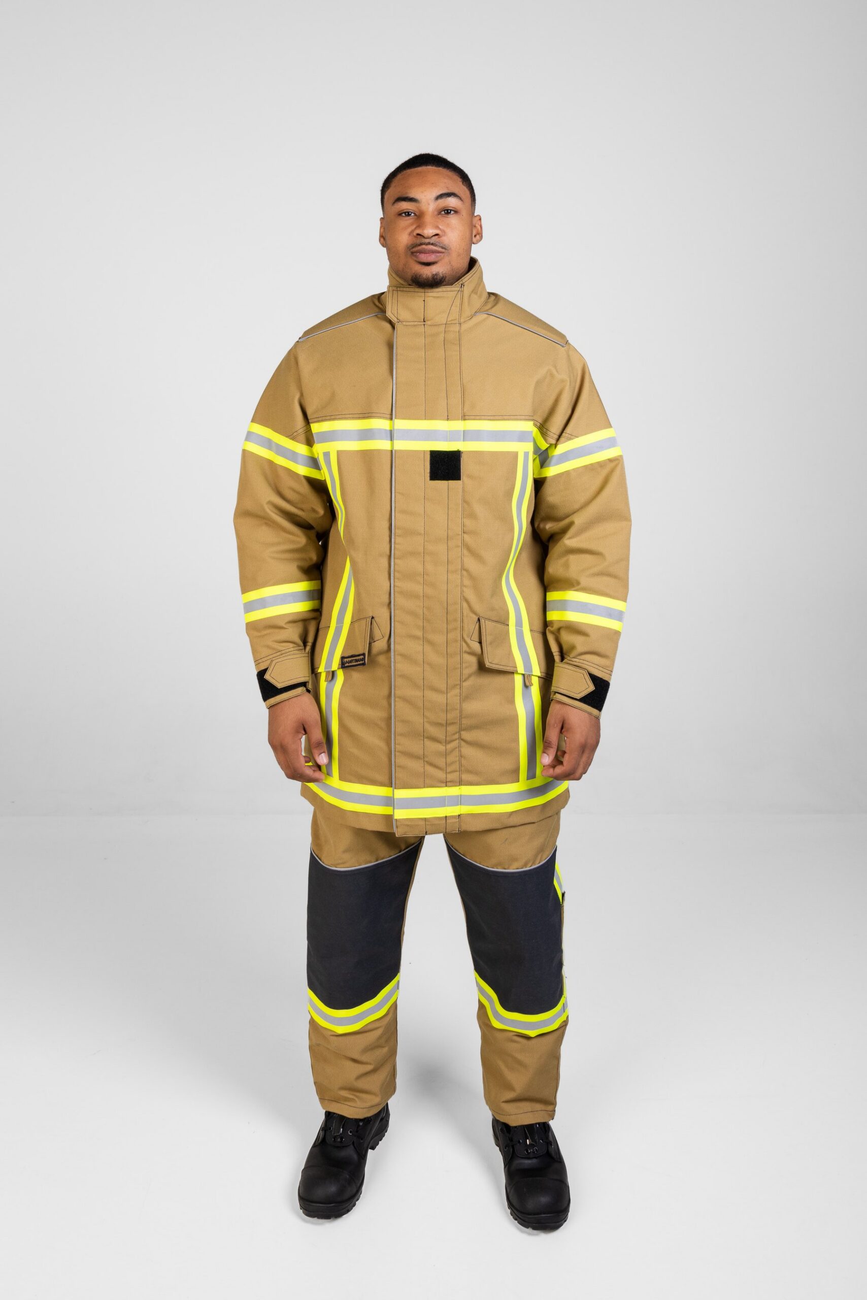 Veste d'intervention GAMMA