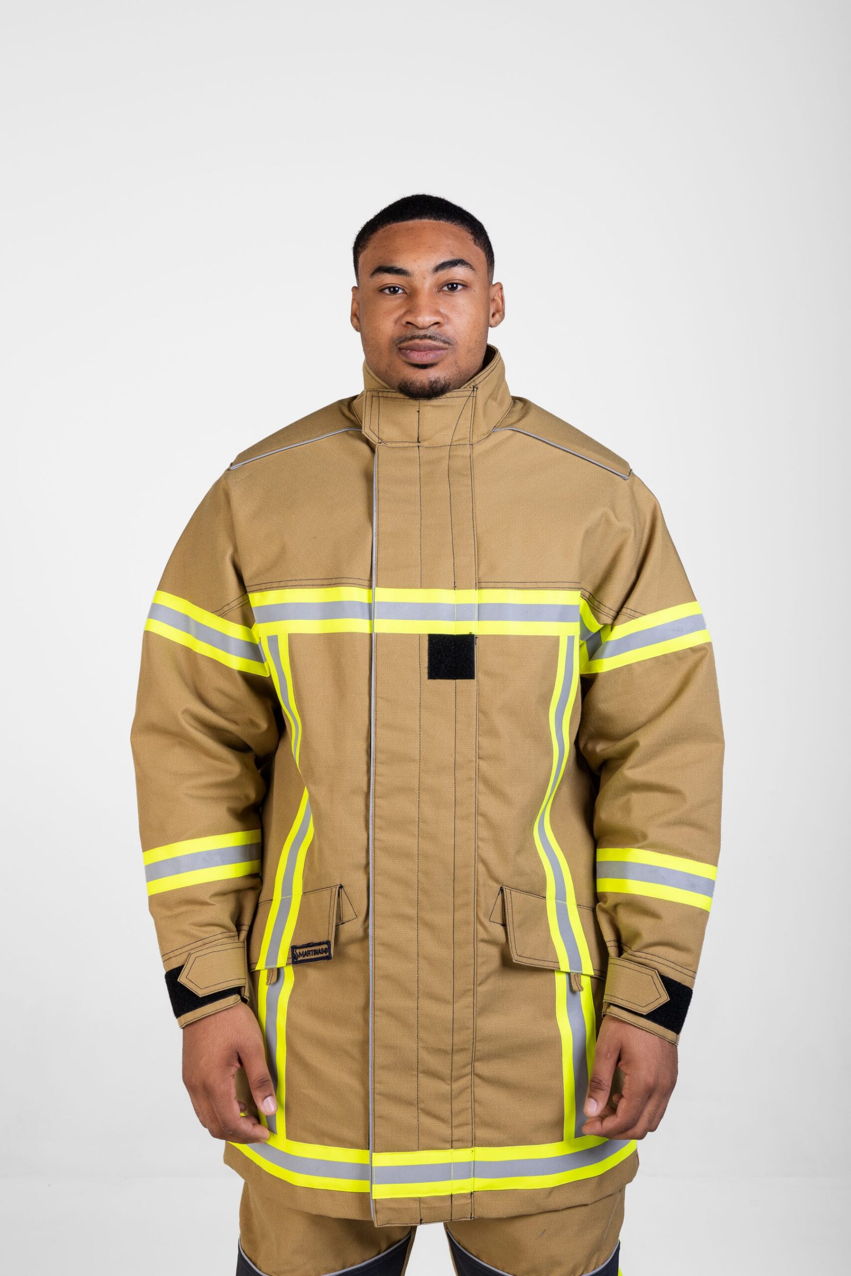 Veste d'intervention GAMMA