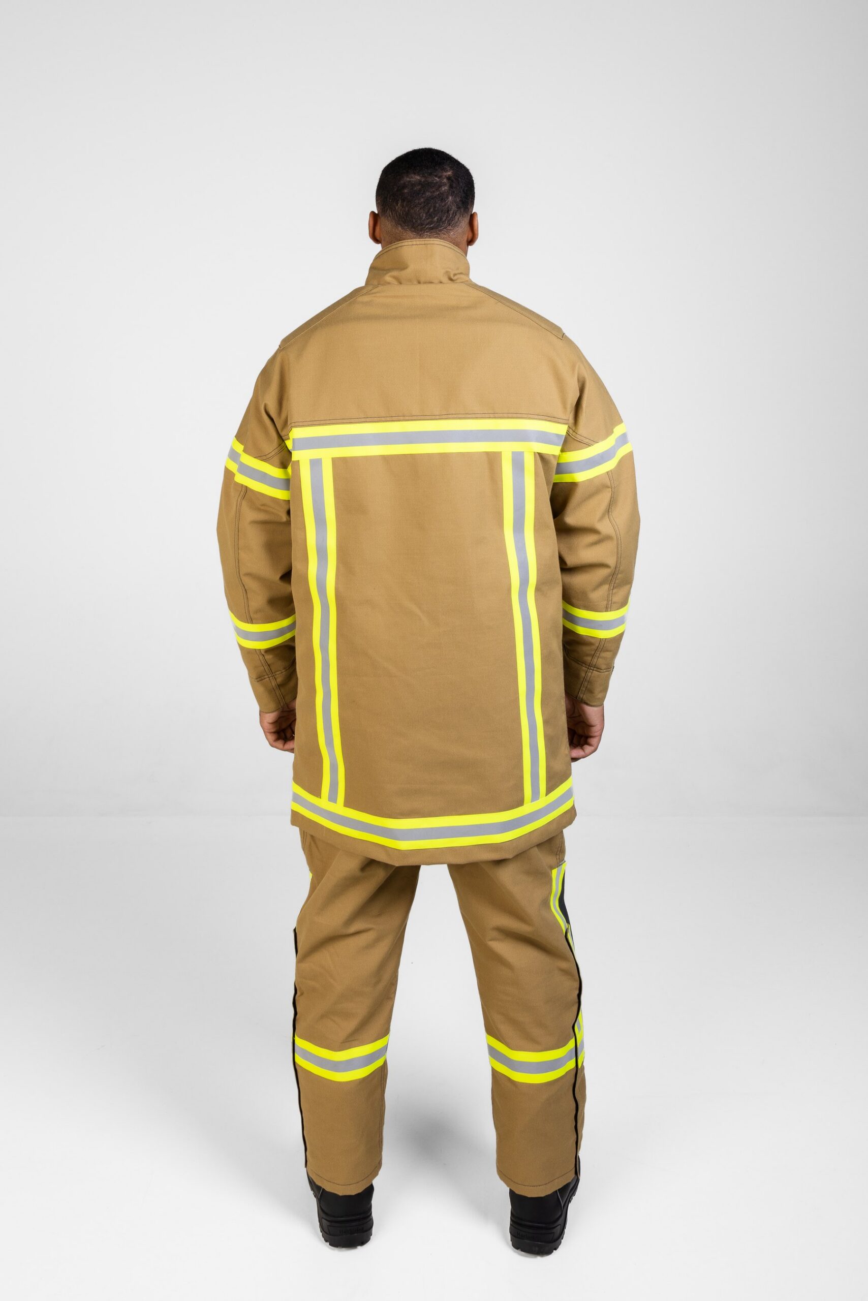 Veste d'intervention GAMMA