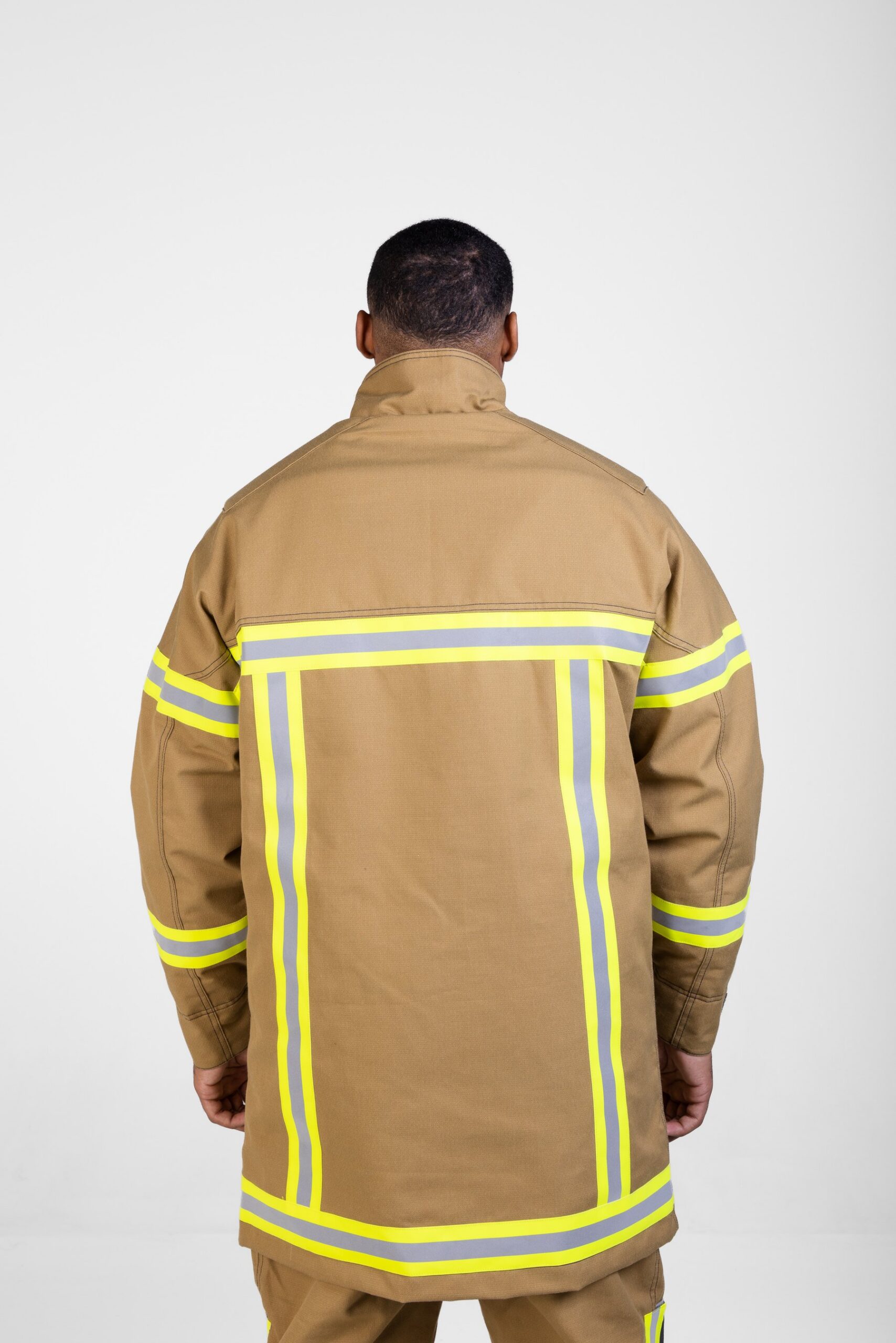 Veste d'intervention GAMMA