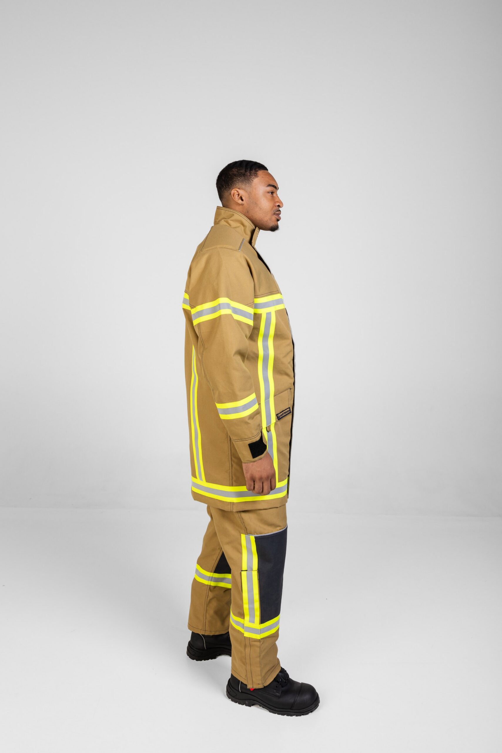 Veste d'intervention GAMMA