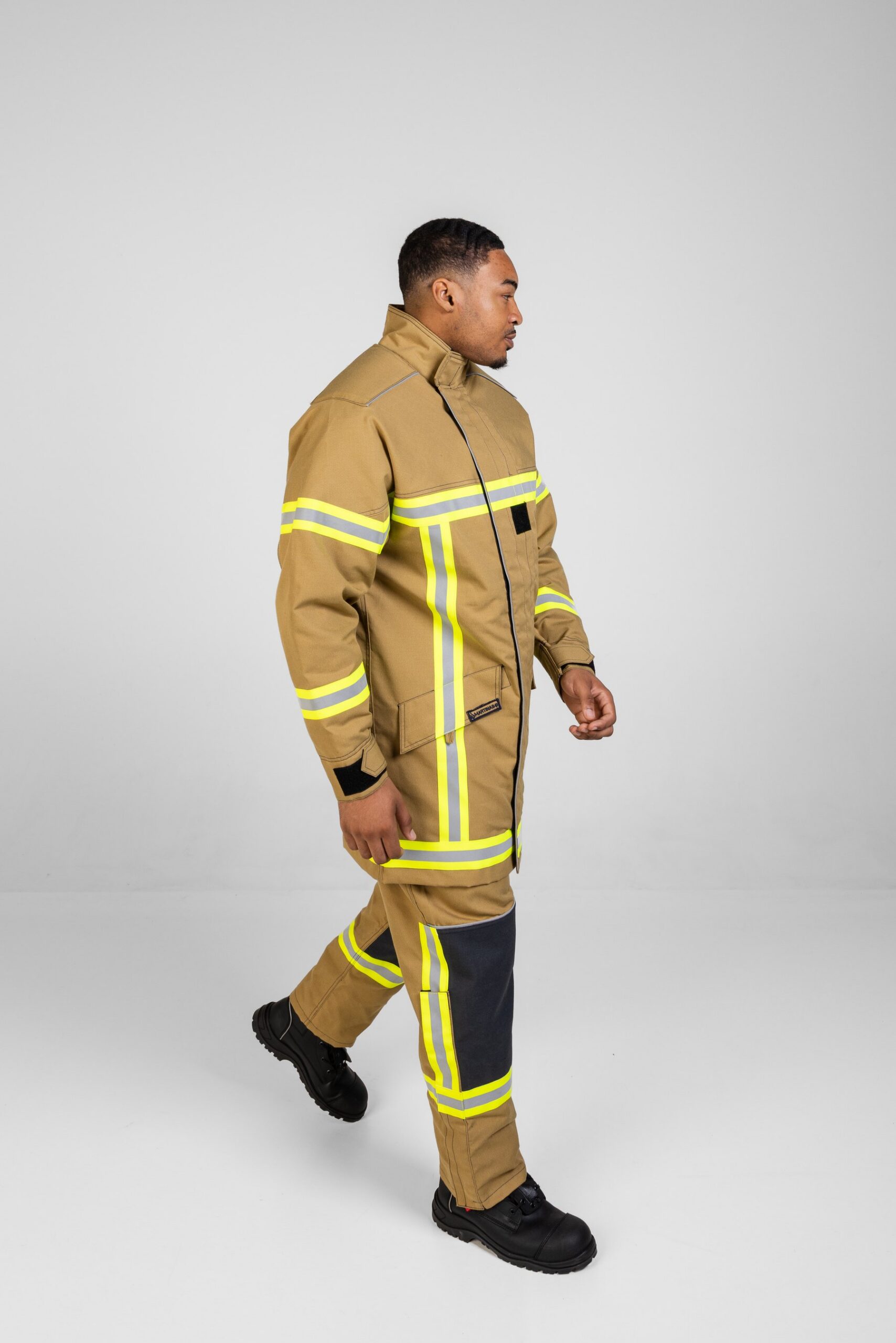 Veste d'intervention GAMMA