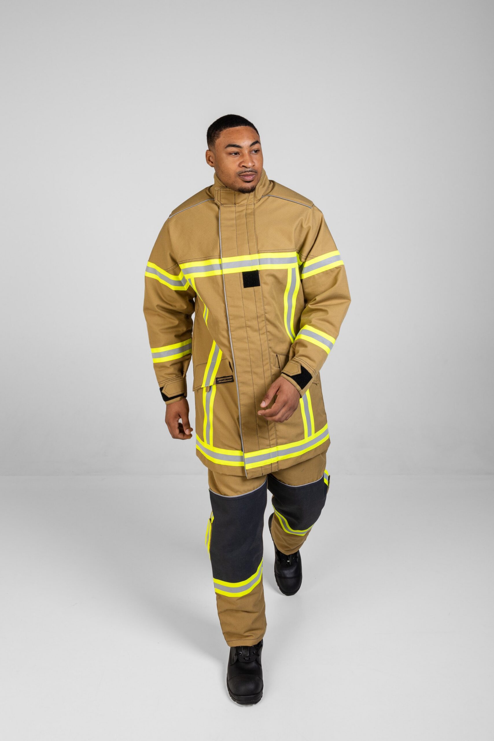 Veste d'intervention GAMMA