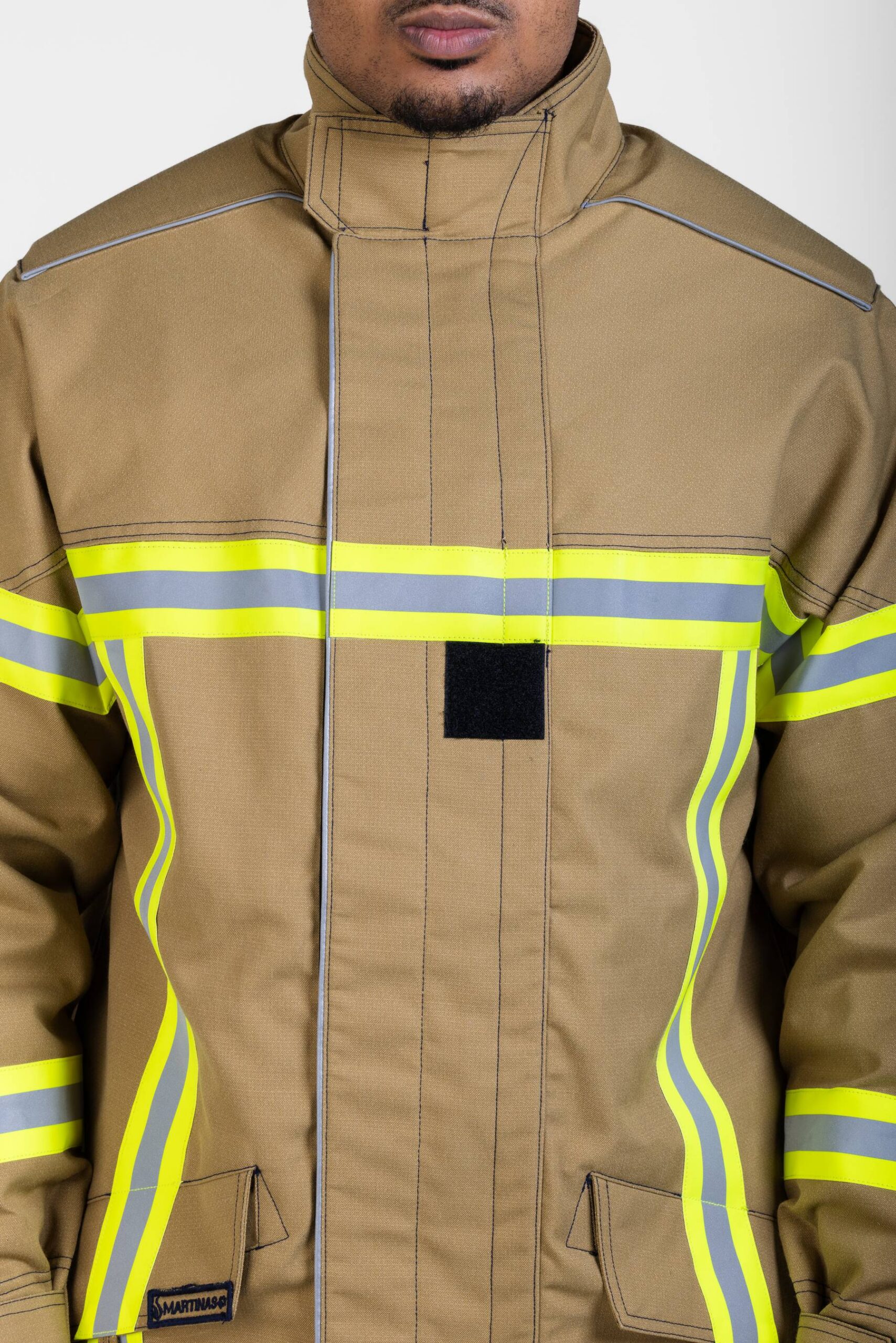 Veste d'intervention GAMMA