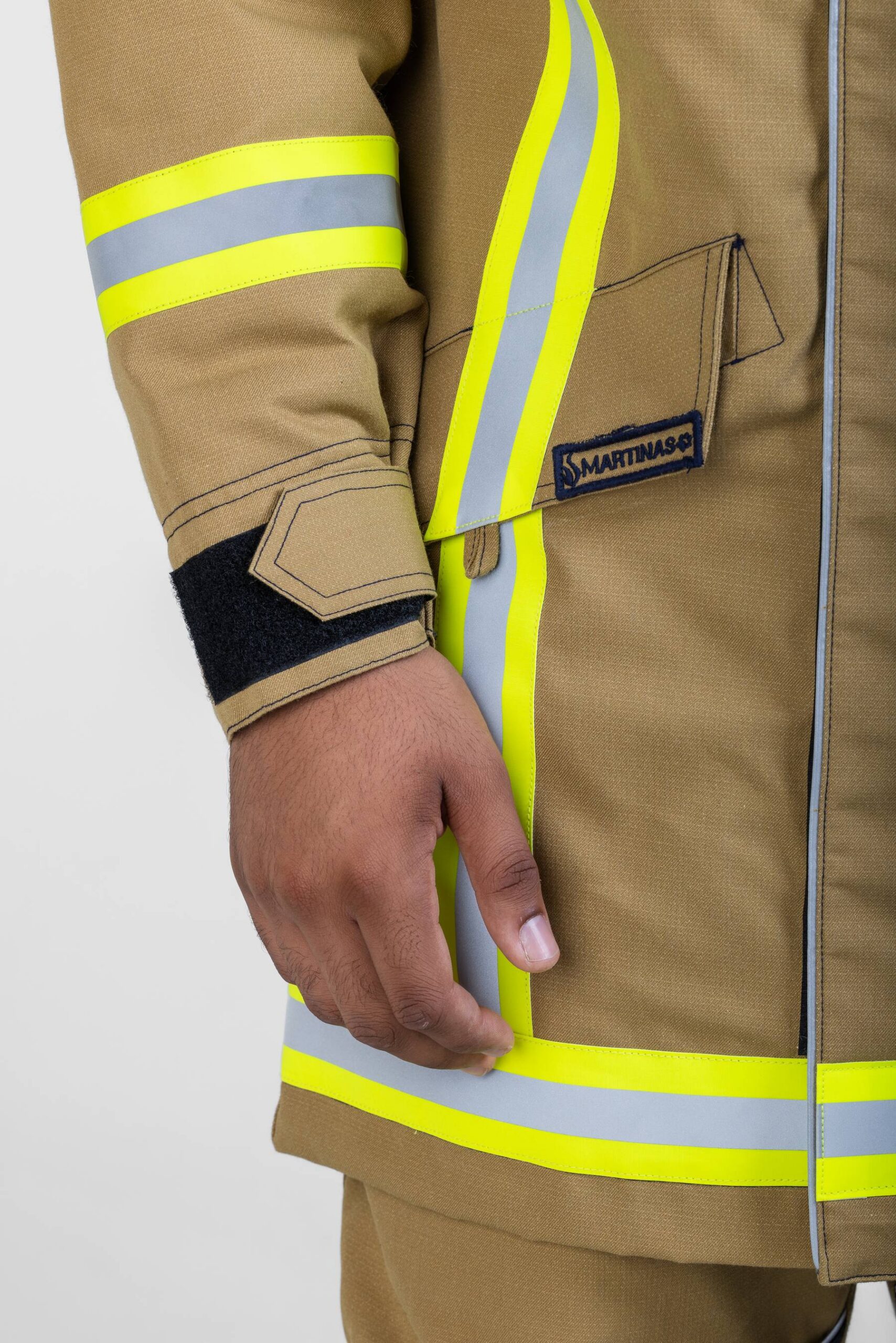 Veste d'intervention GAMMA