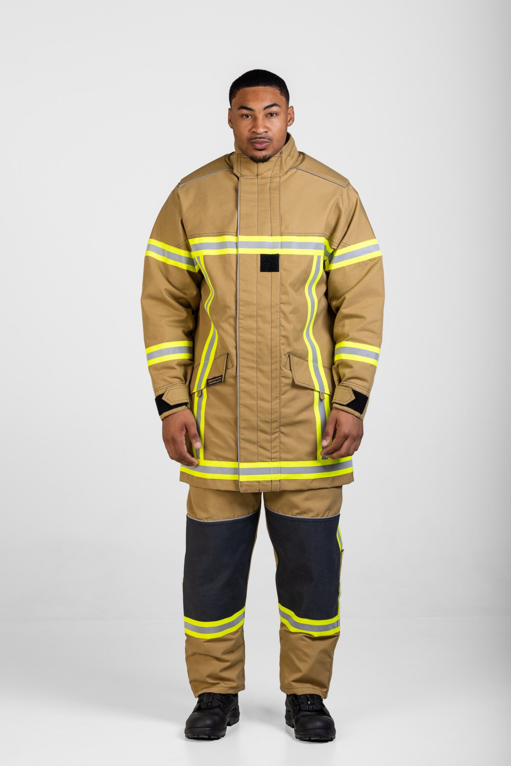Veste d'intervention GAMMA