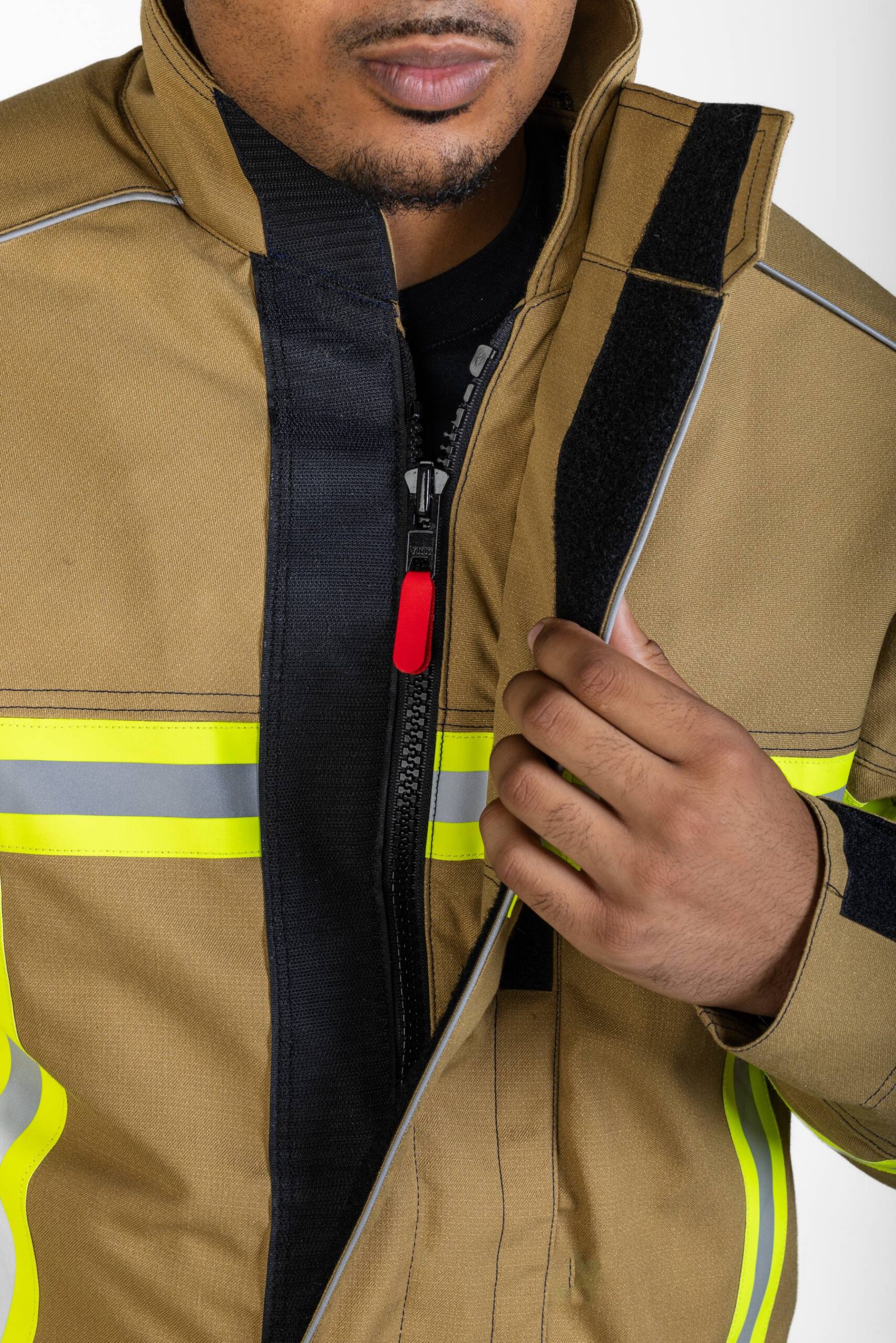 Veste d'intervention GAMMA