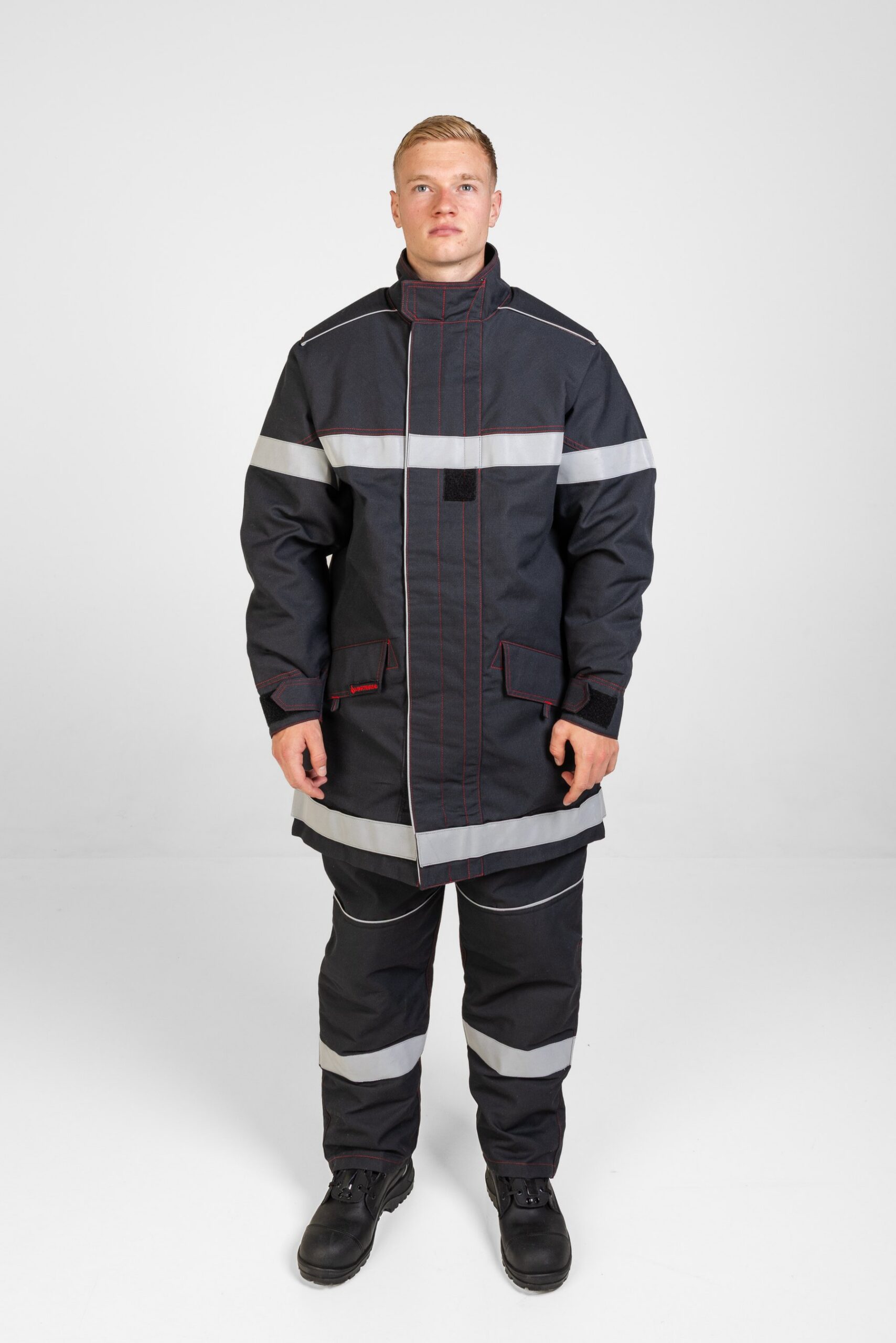 Veste d'intervention GAMMA