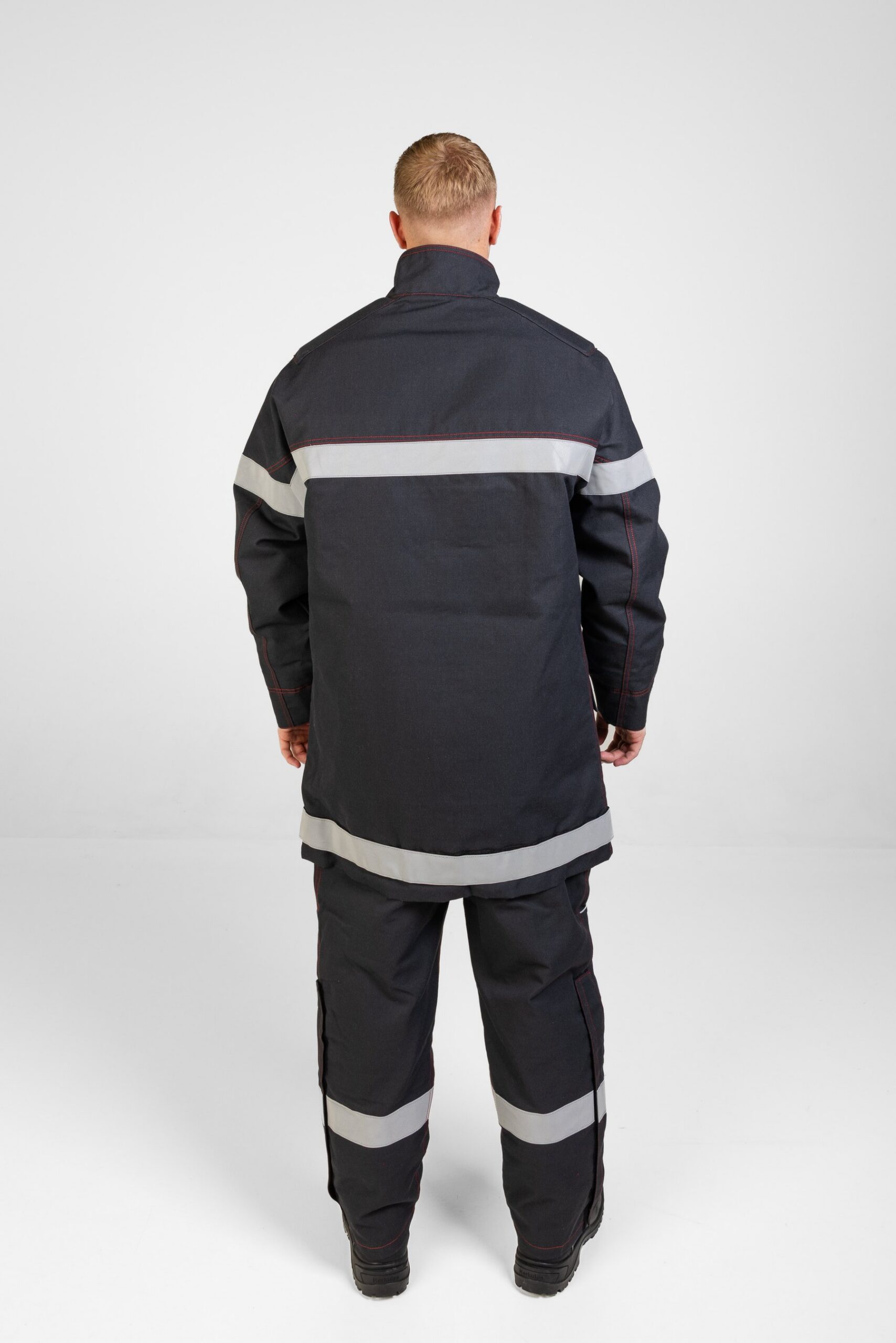 Veste d'intervention GAMMA