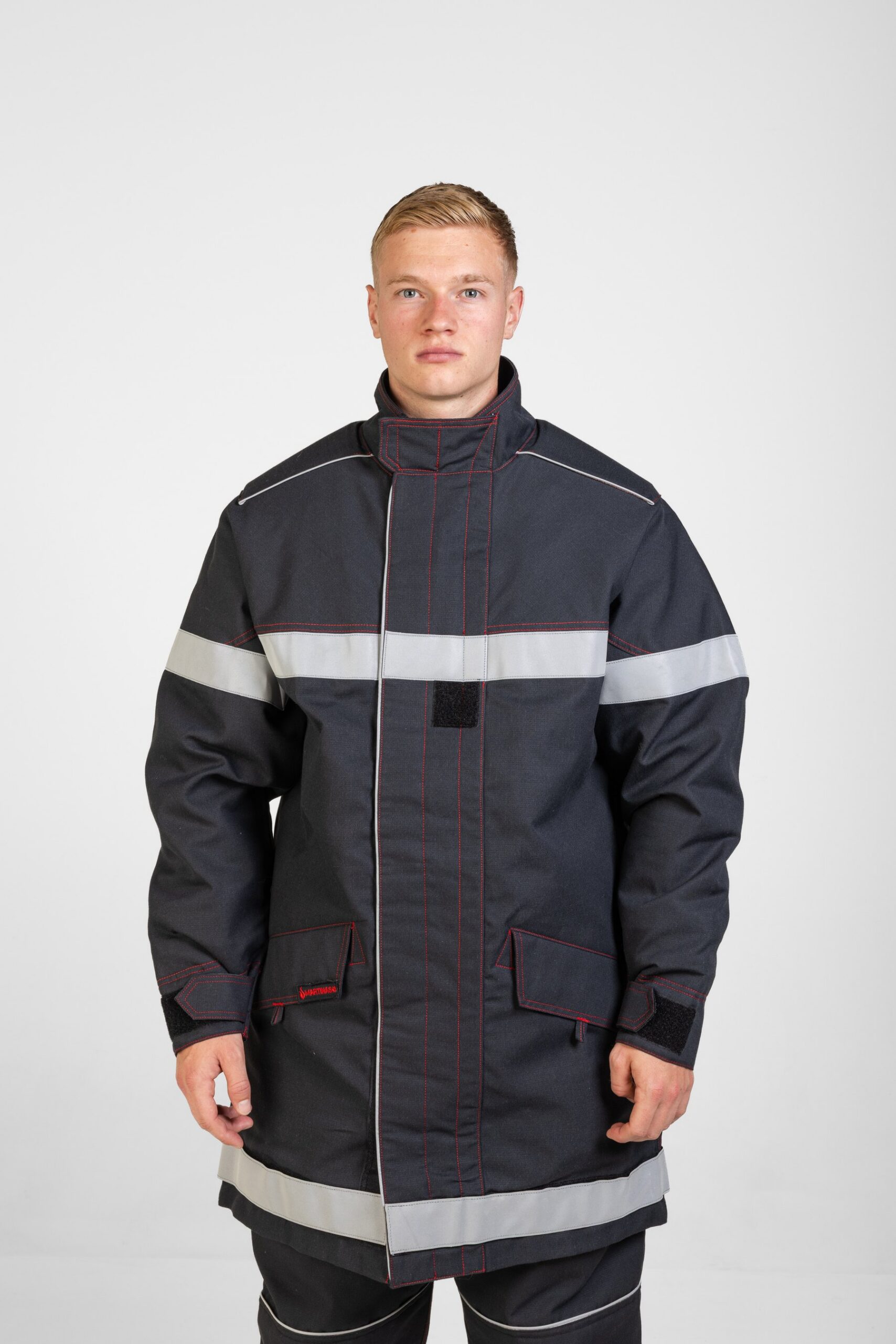 Veste d'intervention GAMMA