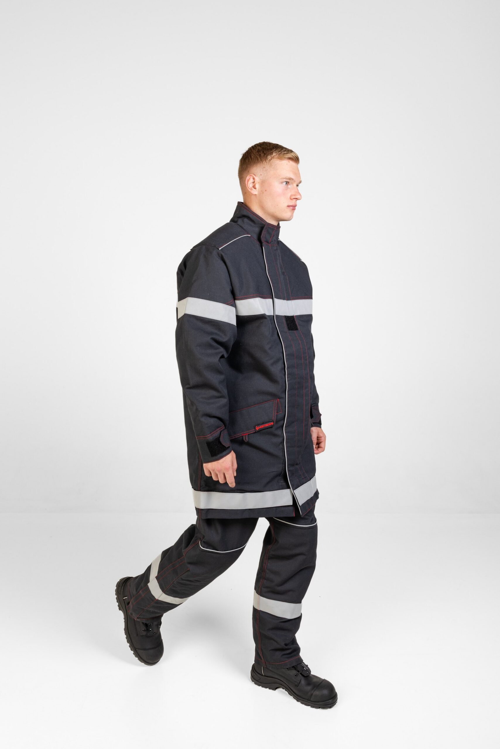 Veste d'intervention GAMMA