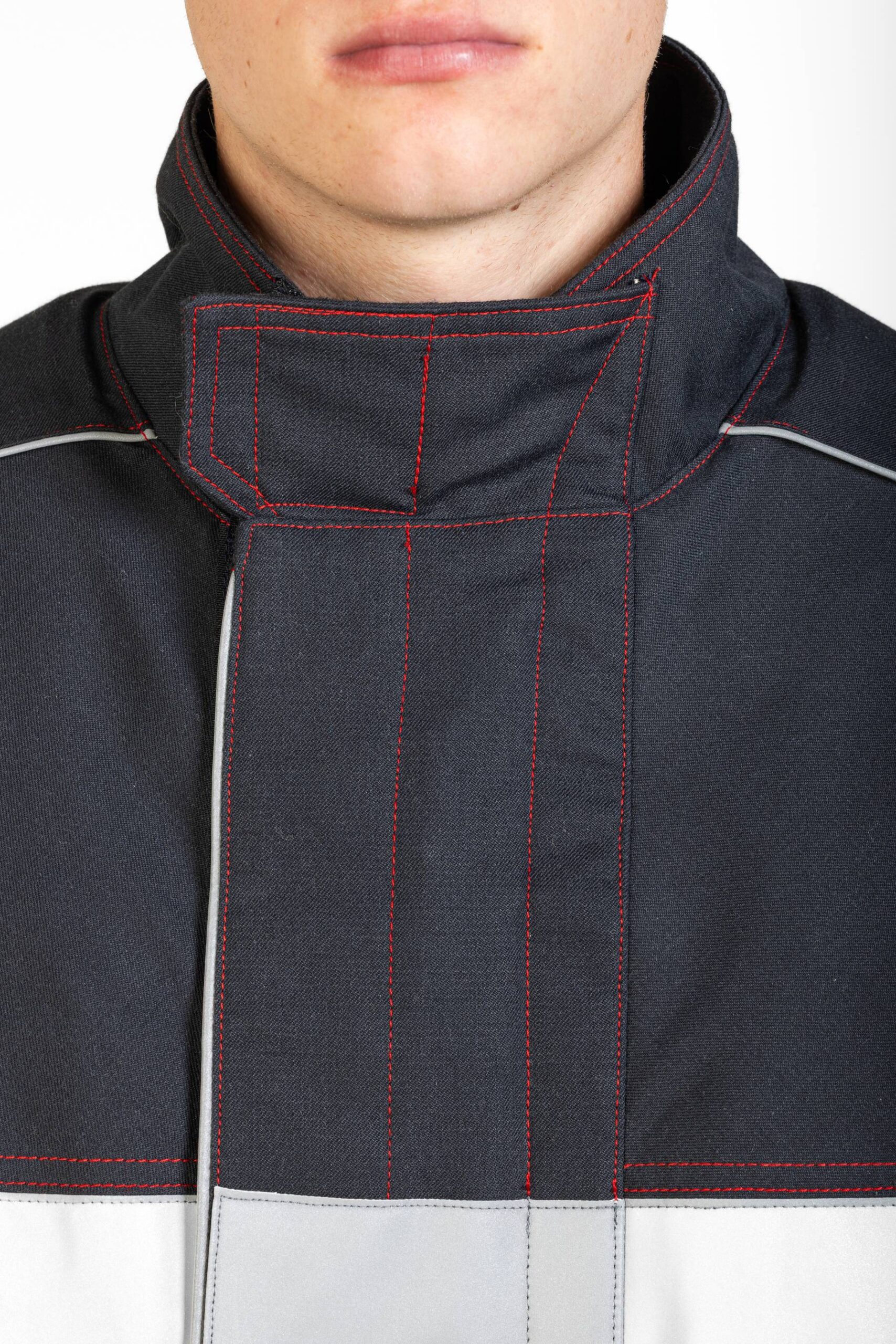 Veste d'intervention GAMMA