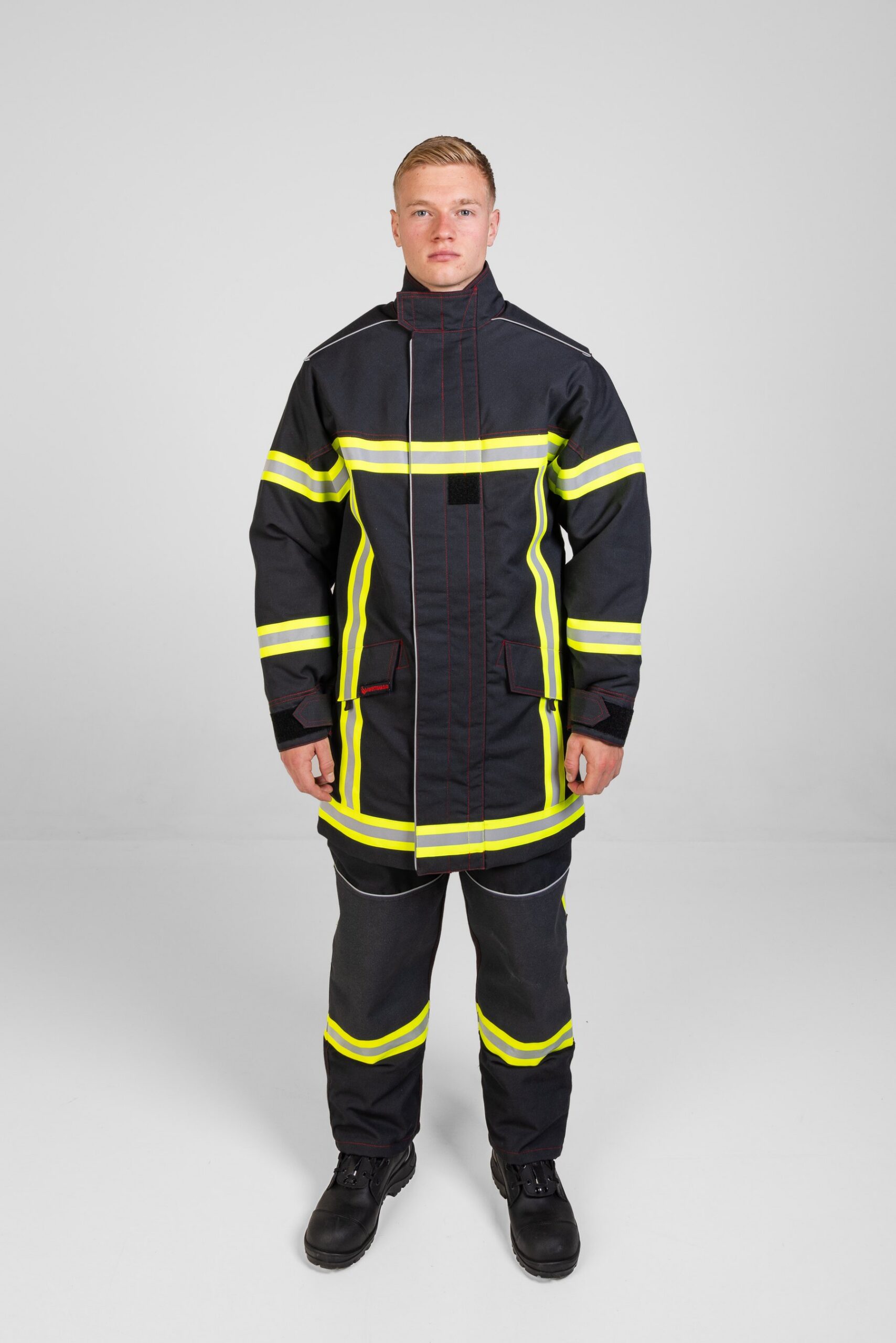 Veste d'intervention GAMMA