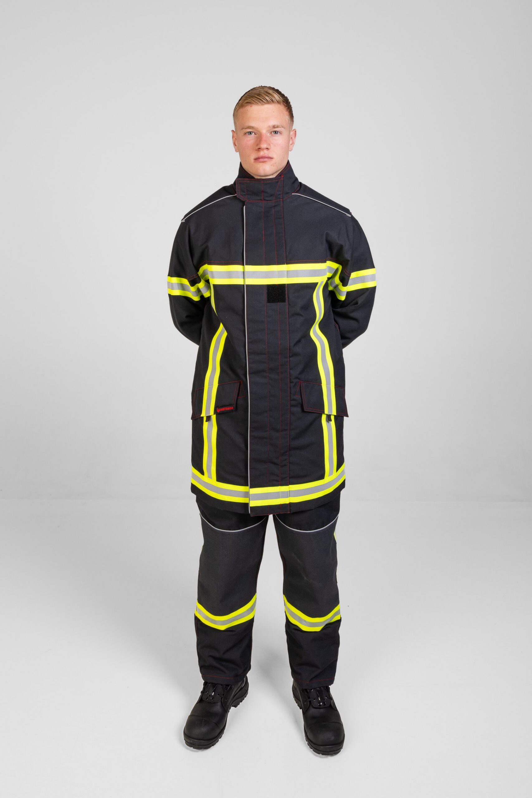 Veste d'intervention GAMMA