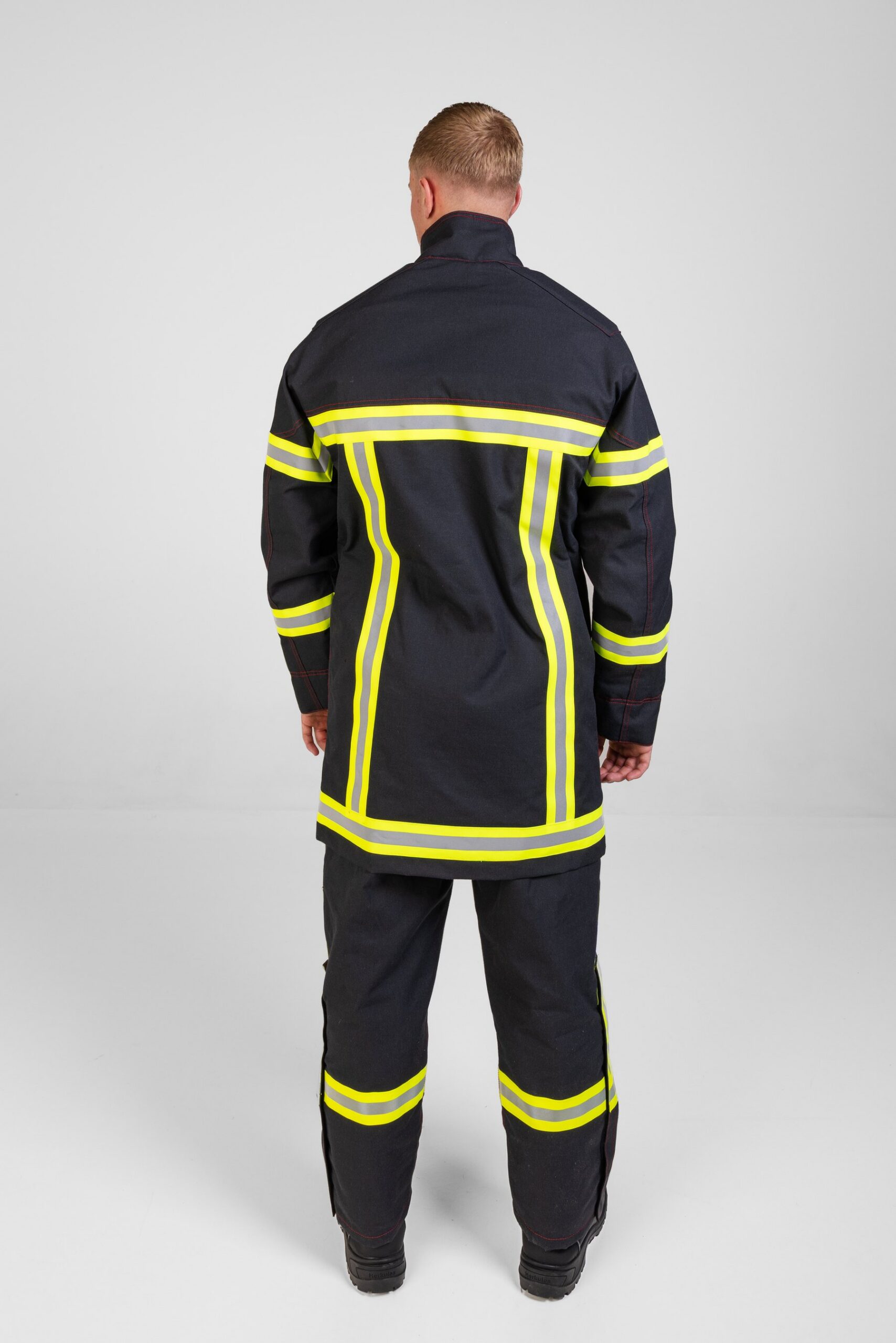 Veste d'intervention GAMMA