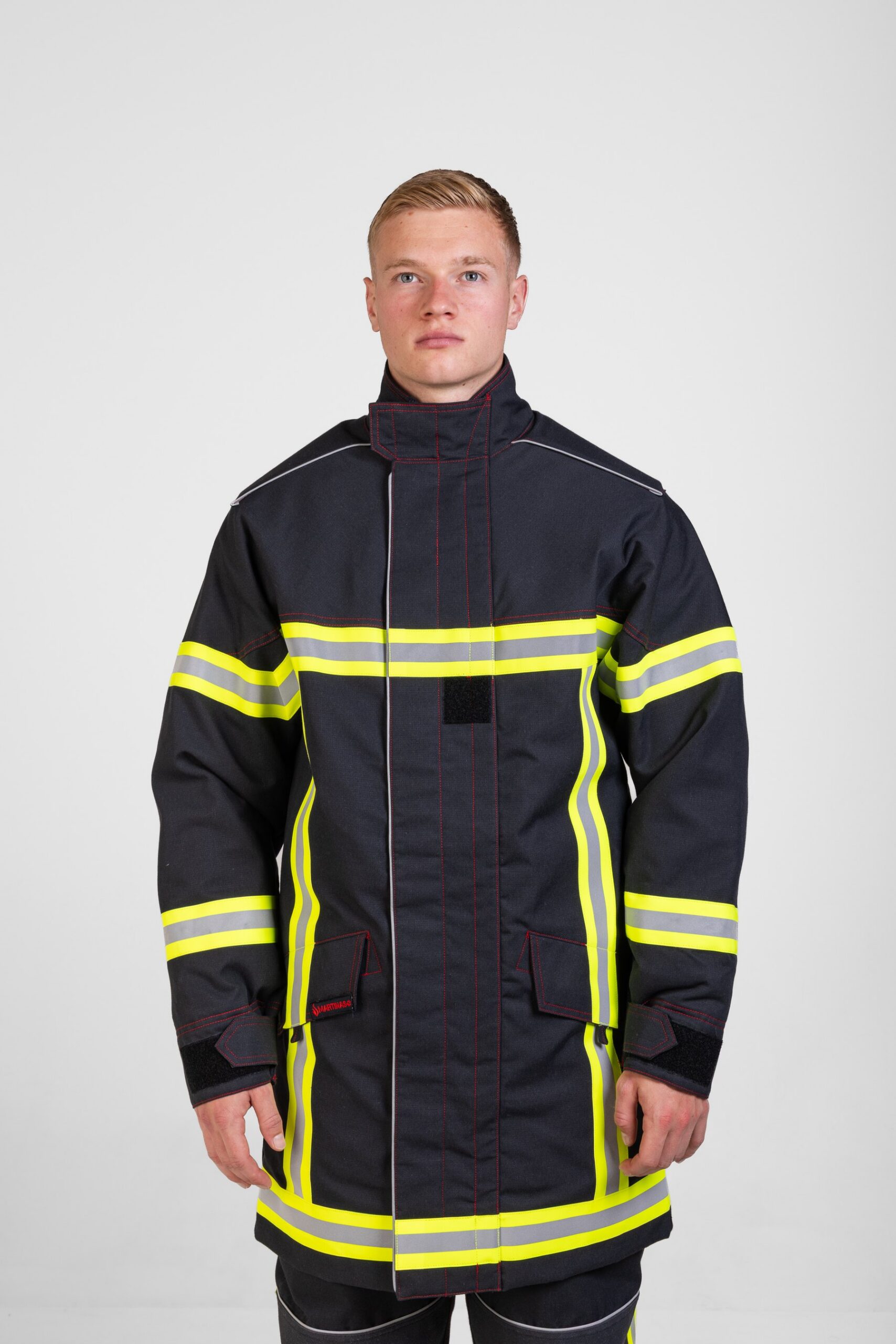 Veste d'intervention GAMMA