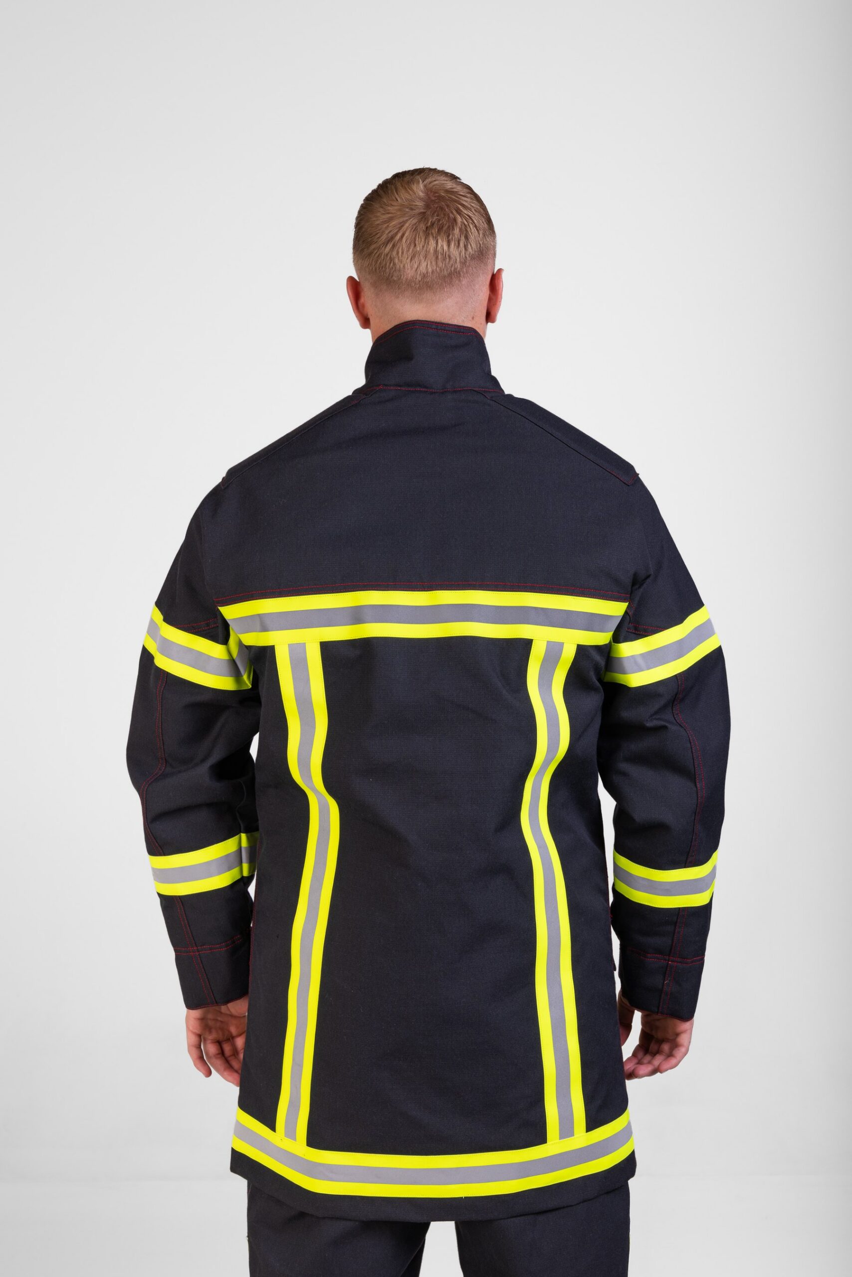 Veste d'intervention GAMMA