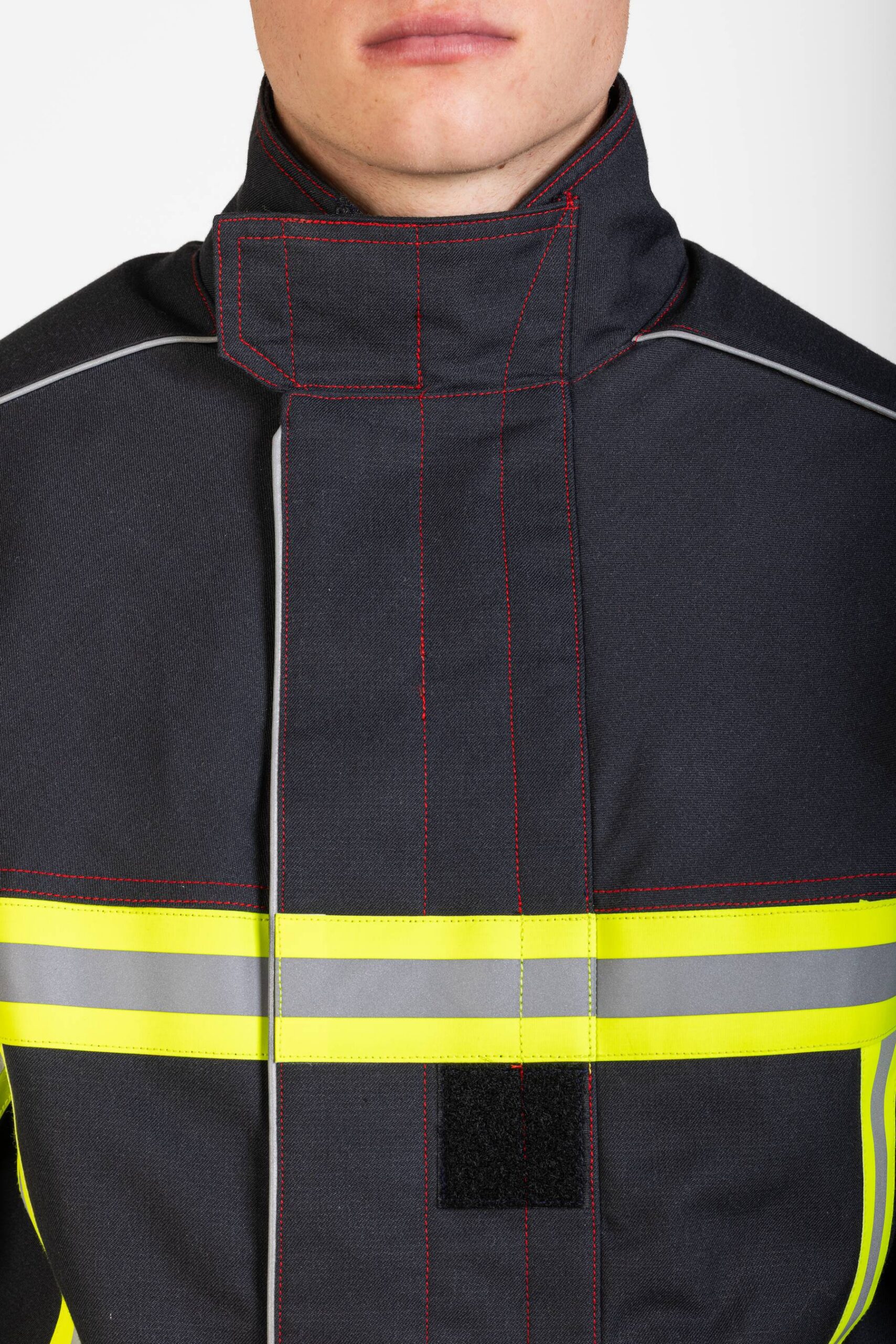 Veste d'intervention GAMMA