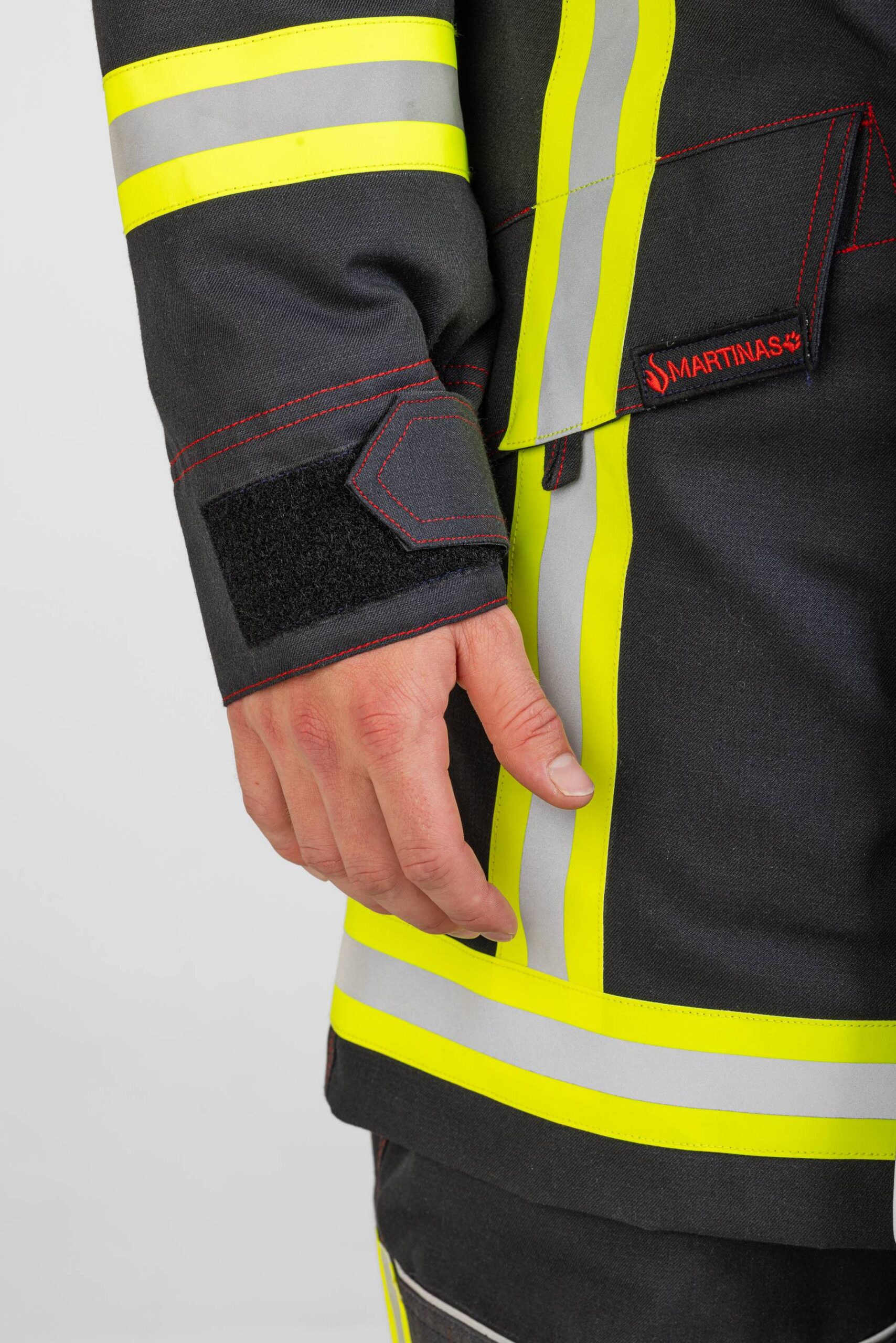 Veste d'intervention GAMMA