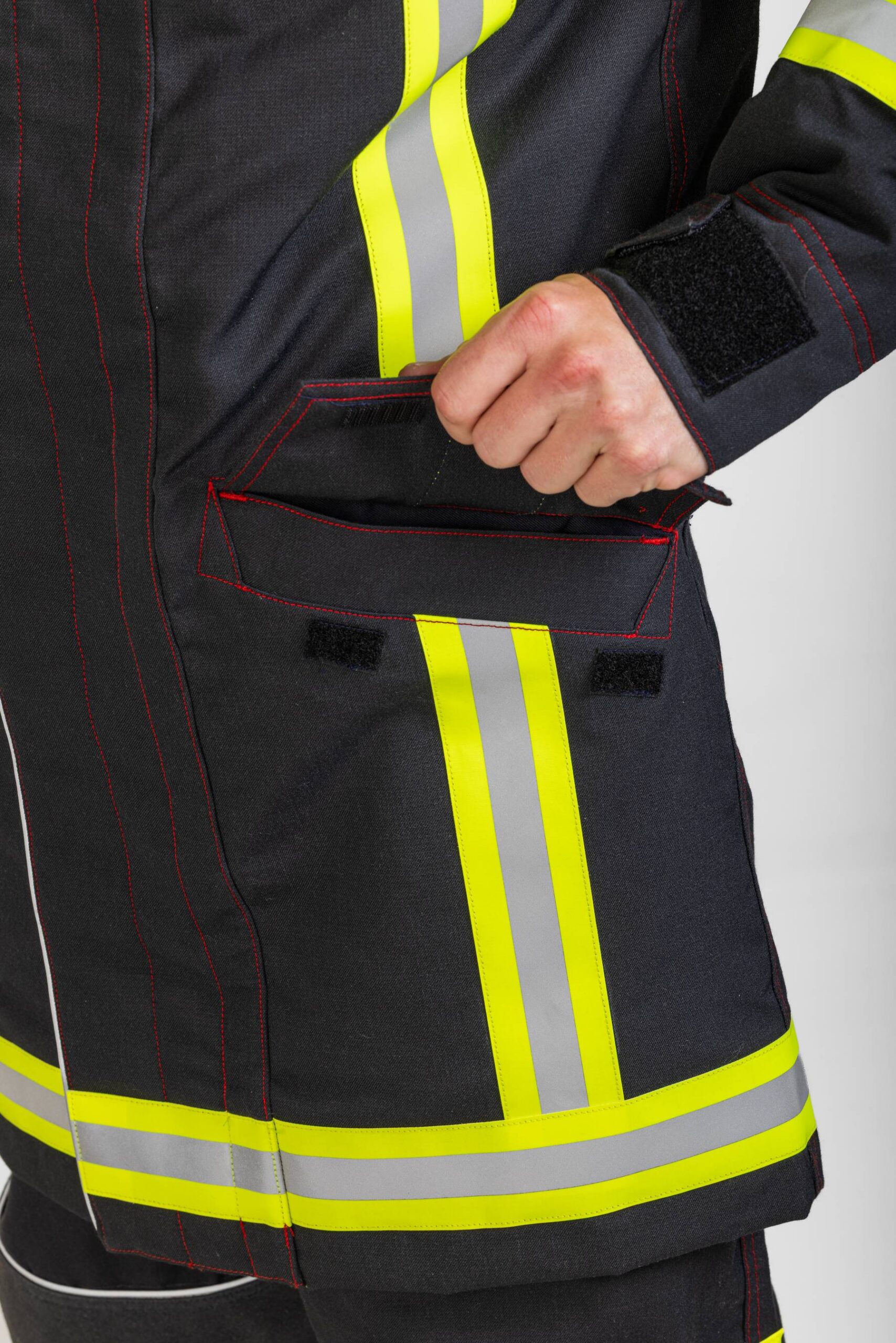 Veste d'intervention GAMMA
