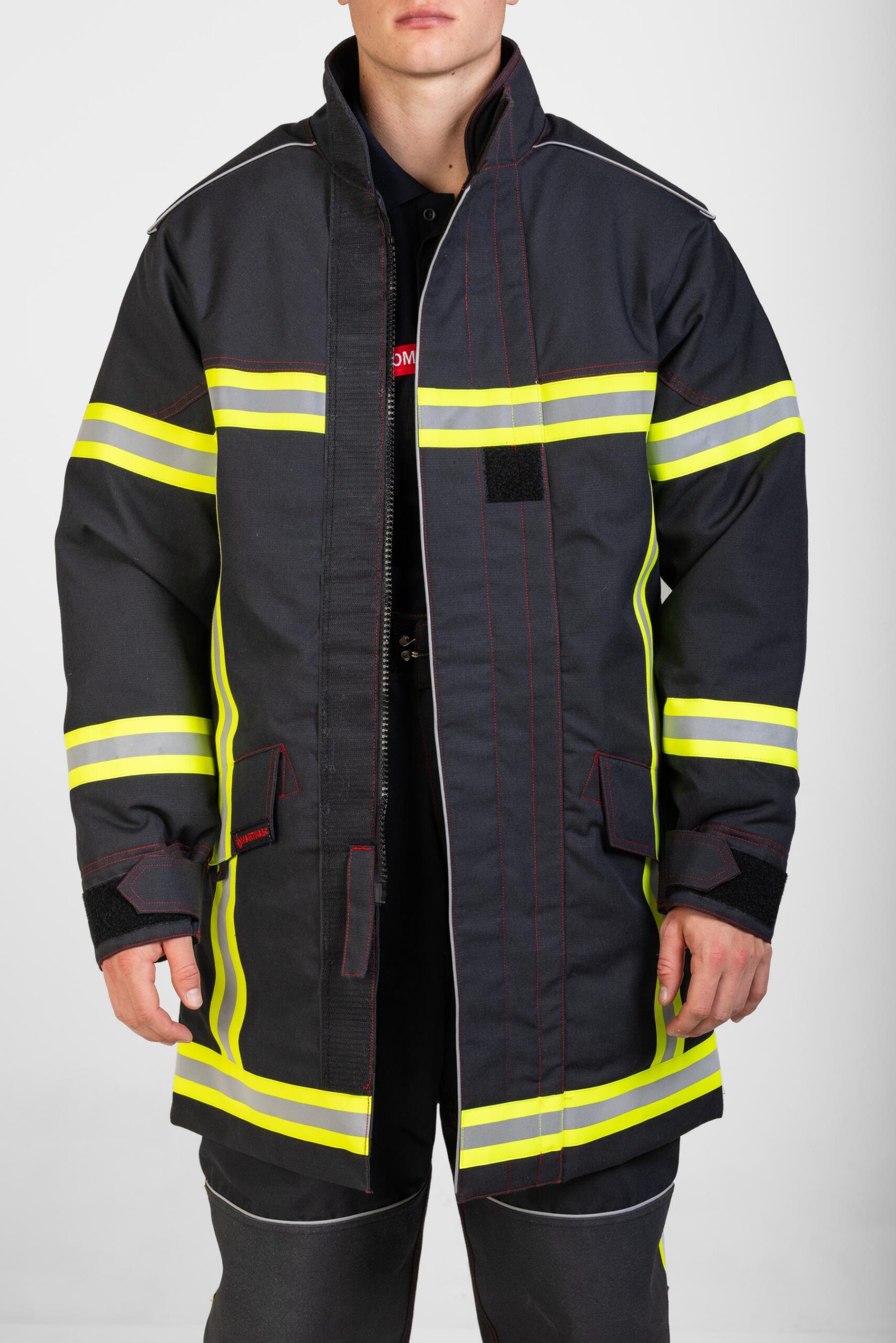 Veste d'intervention GAMMA