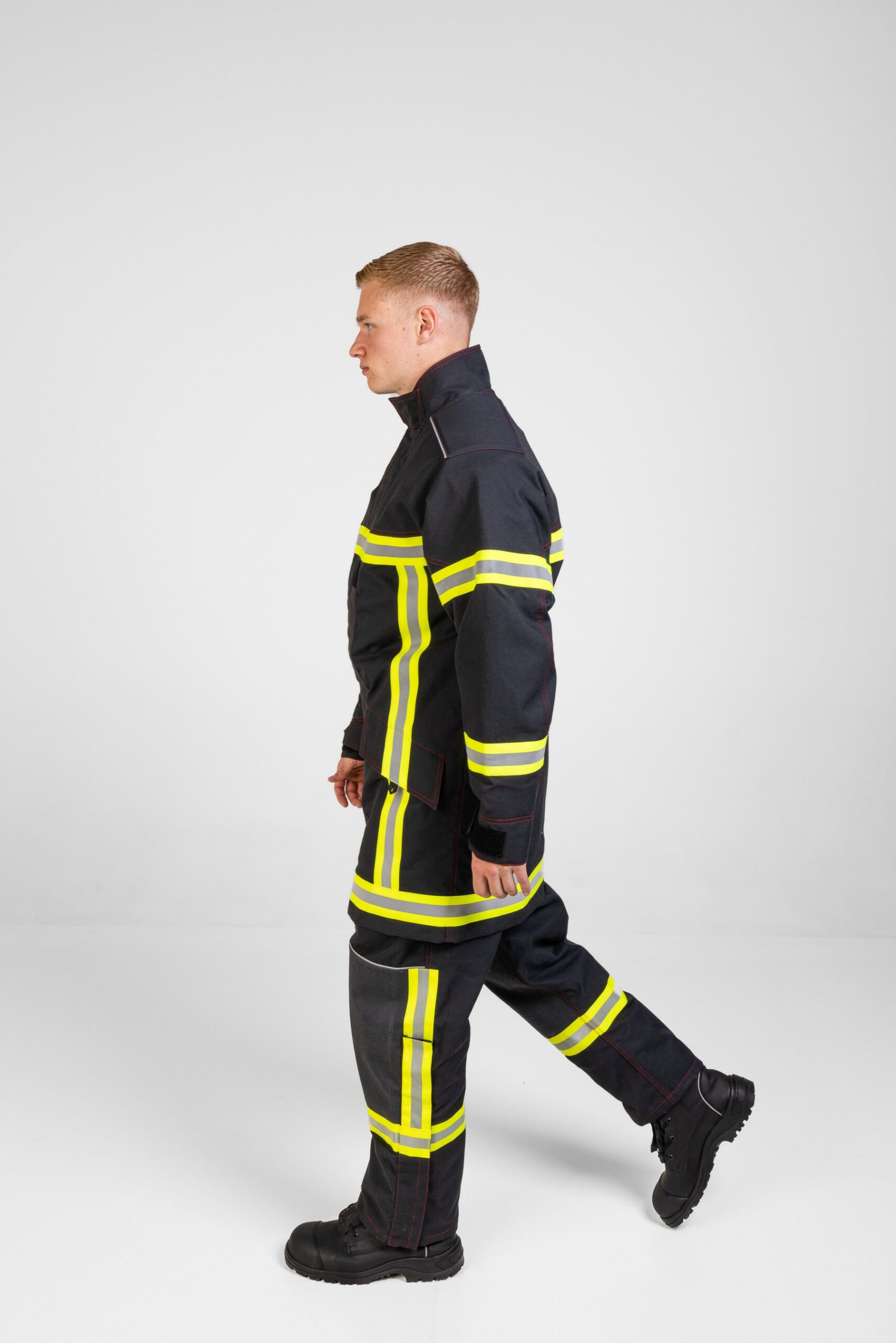 Veste d'intervention GAMMA