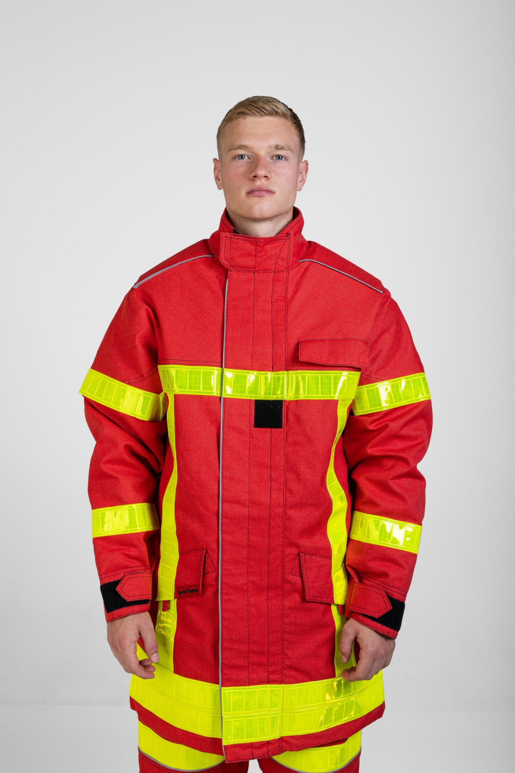 Veste d'intervention SIGMA