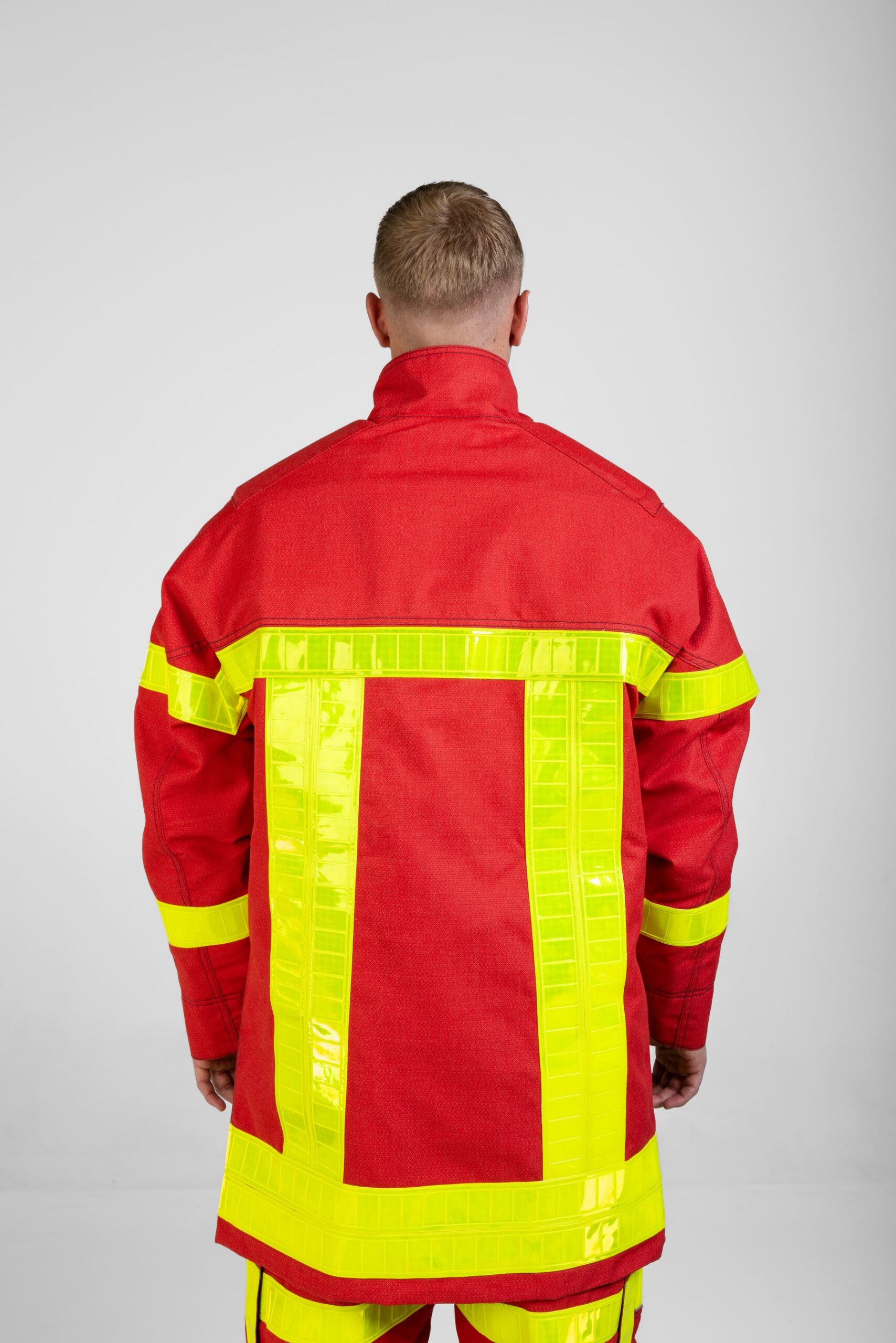 Veste d'intervention SIGMA