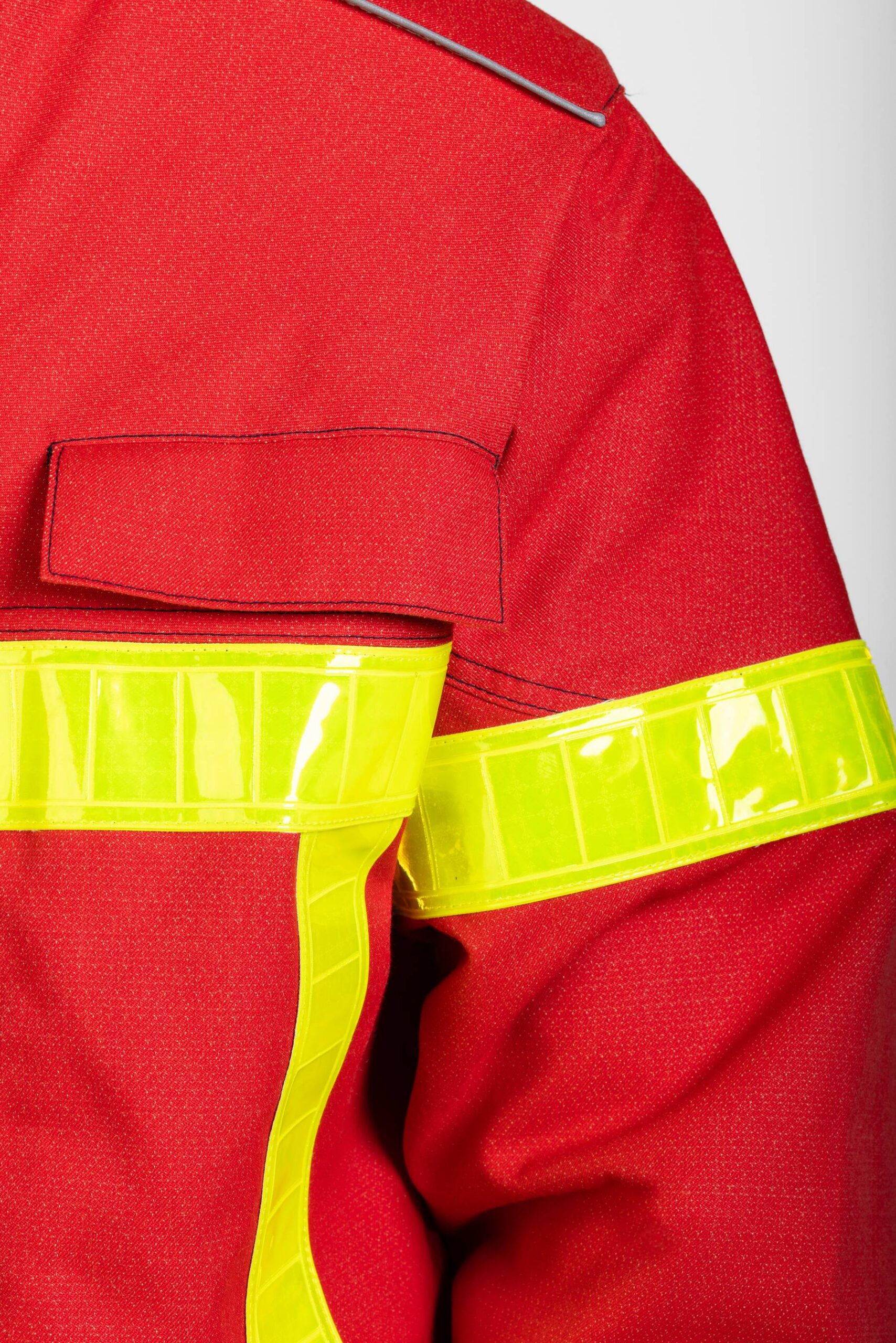 Veste d'intervention SIGMA