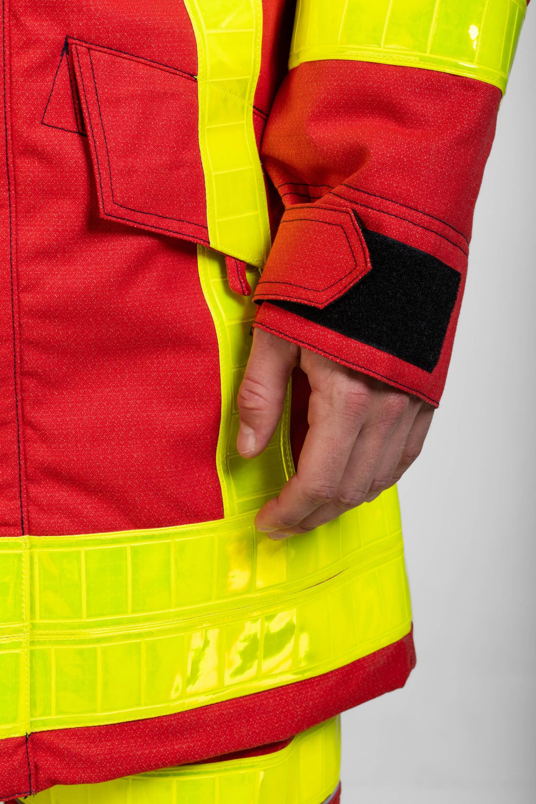 Veste d'intervention SIGMA