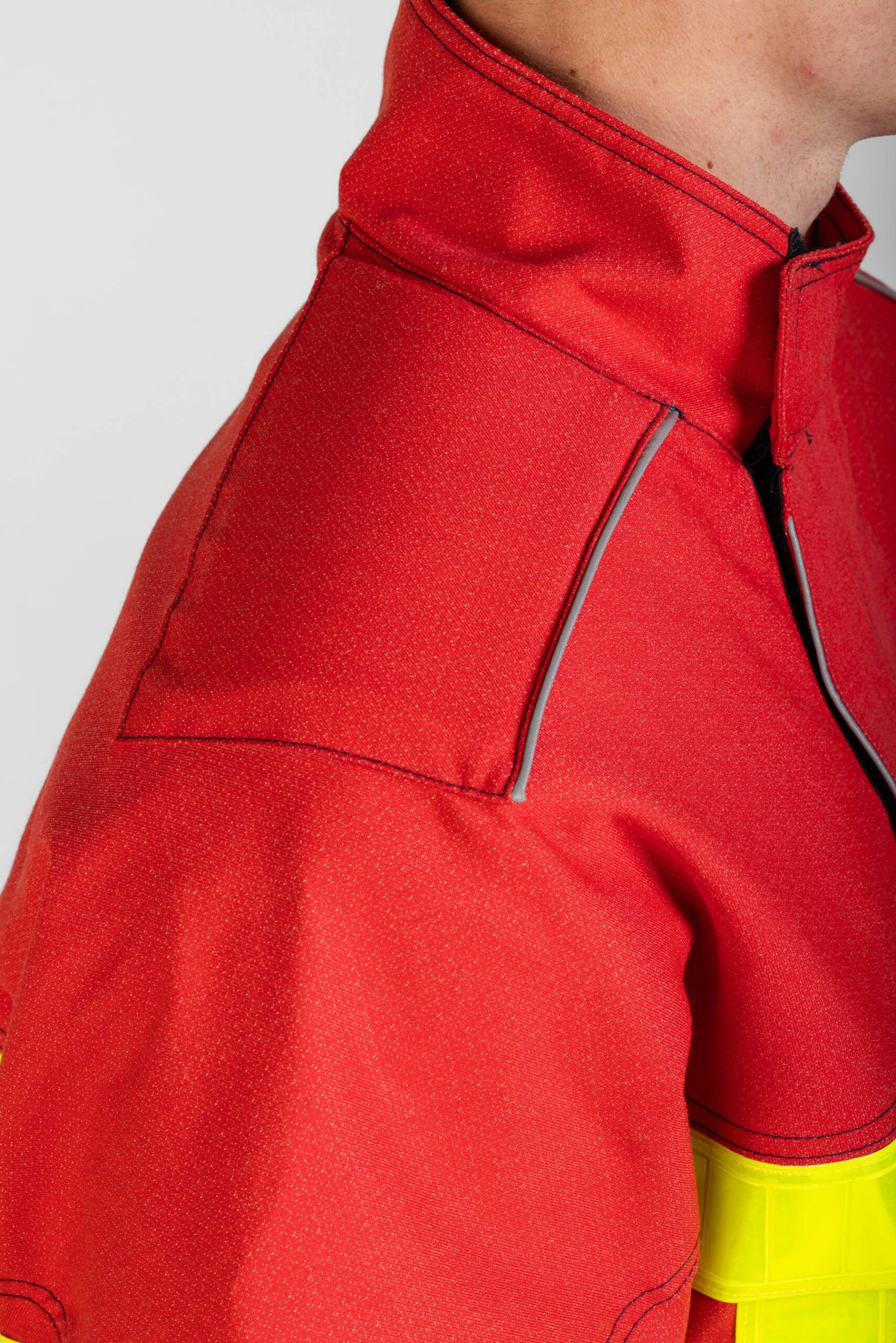 Veste d'intervention SIGMA