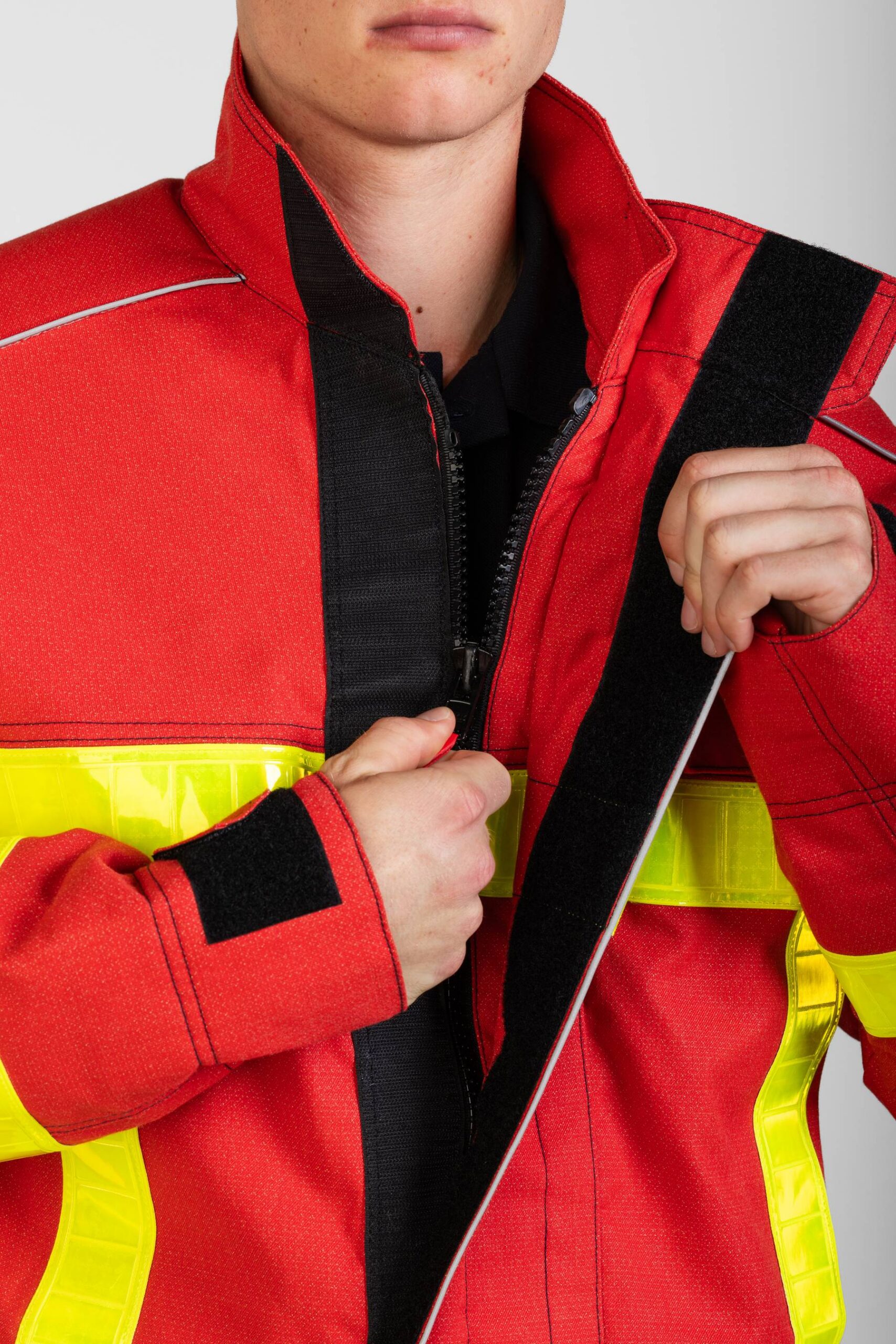 Veste d'intervention SIGMA