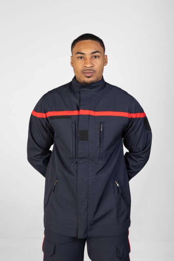Veste TSI AS sans broderie