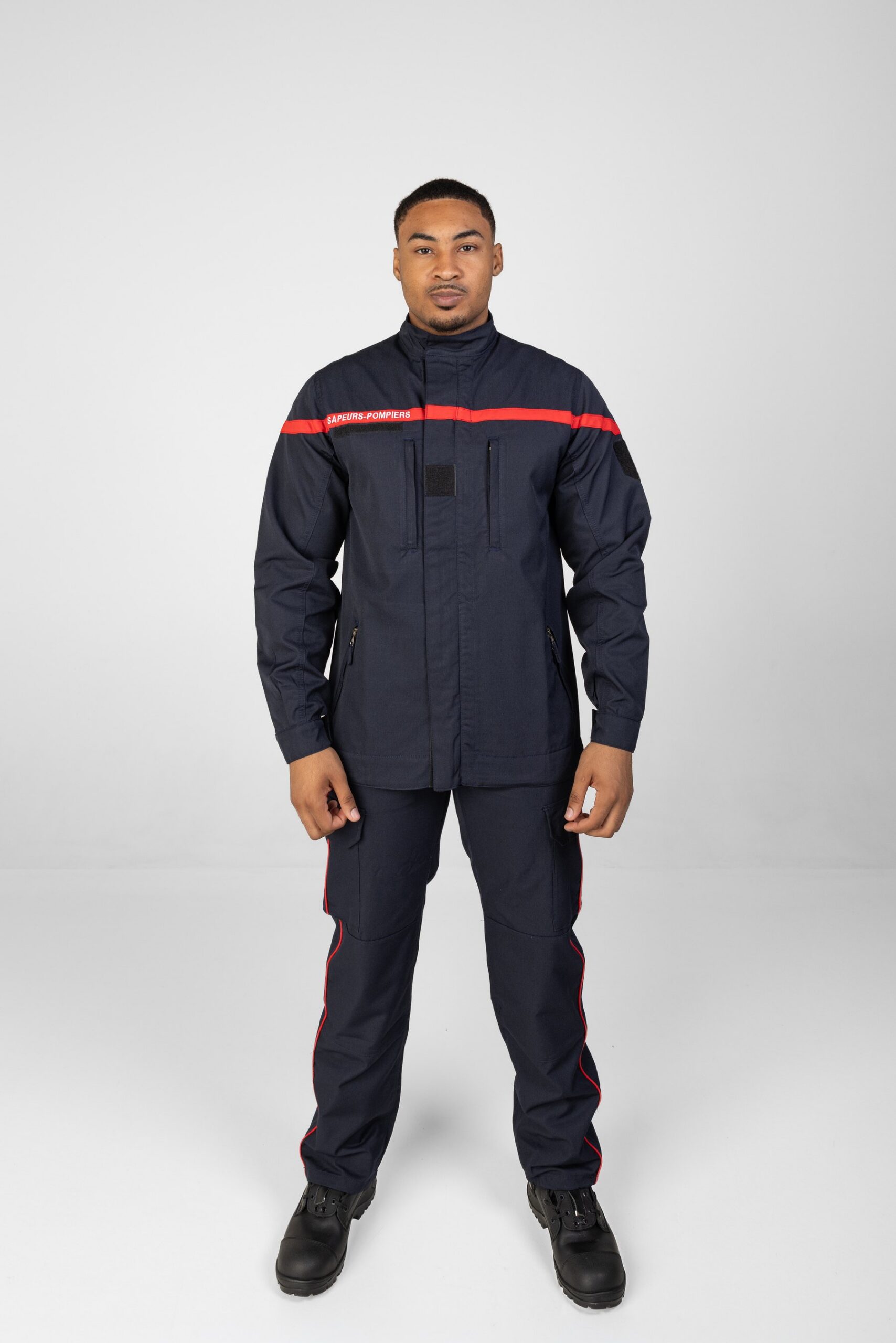 Veste TSI - Sapeurs-Pompiers