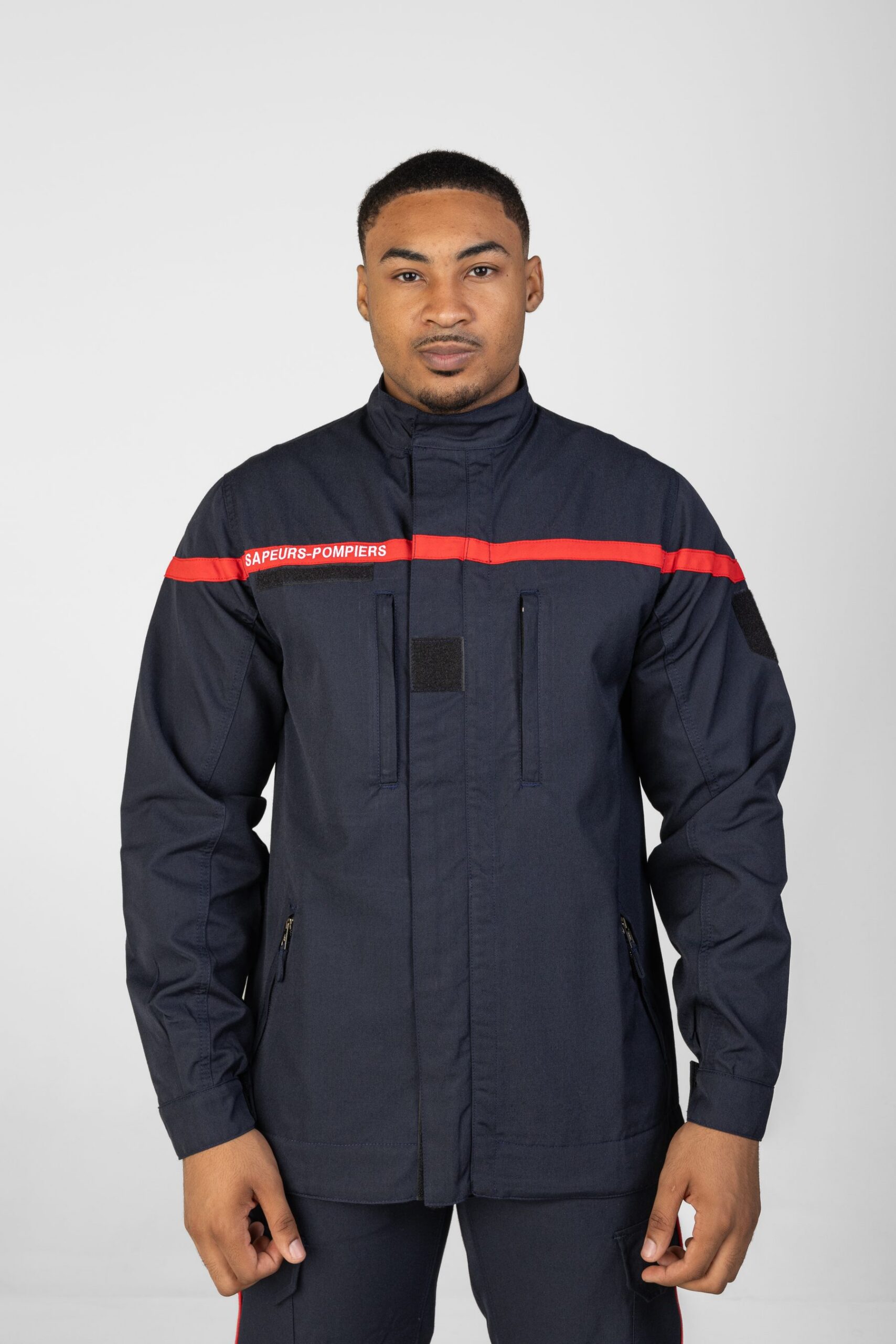 Veste TSI - Sapeurs-Pompiers