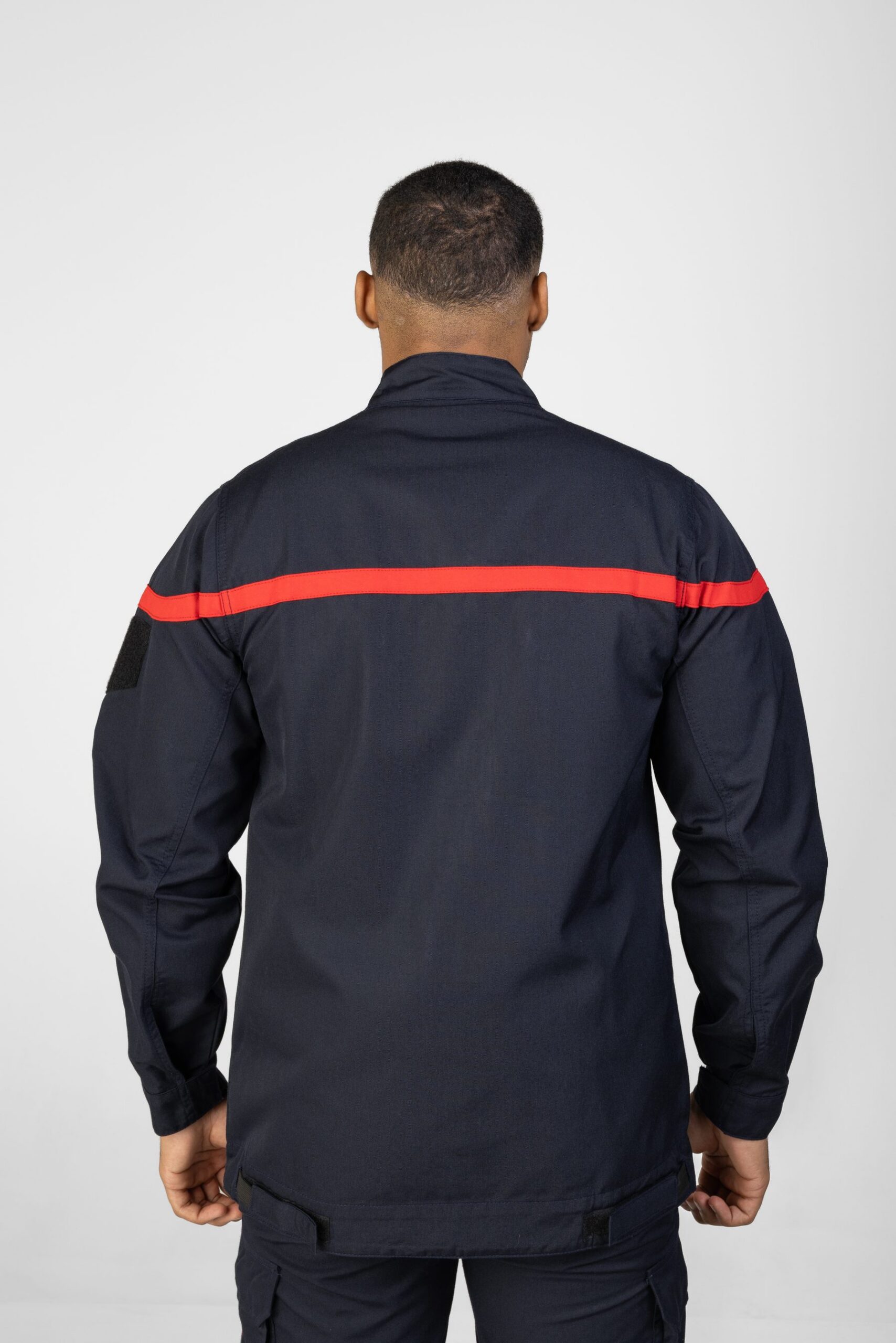 Veste TSI - Sapeurs-Pompiers