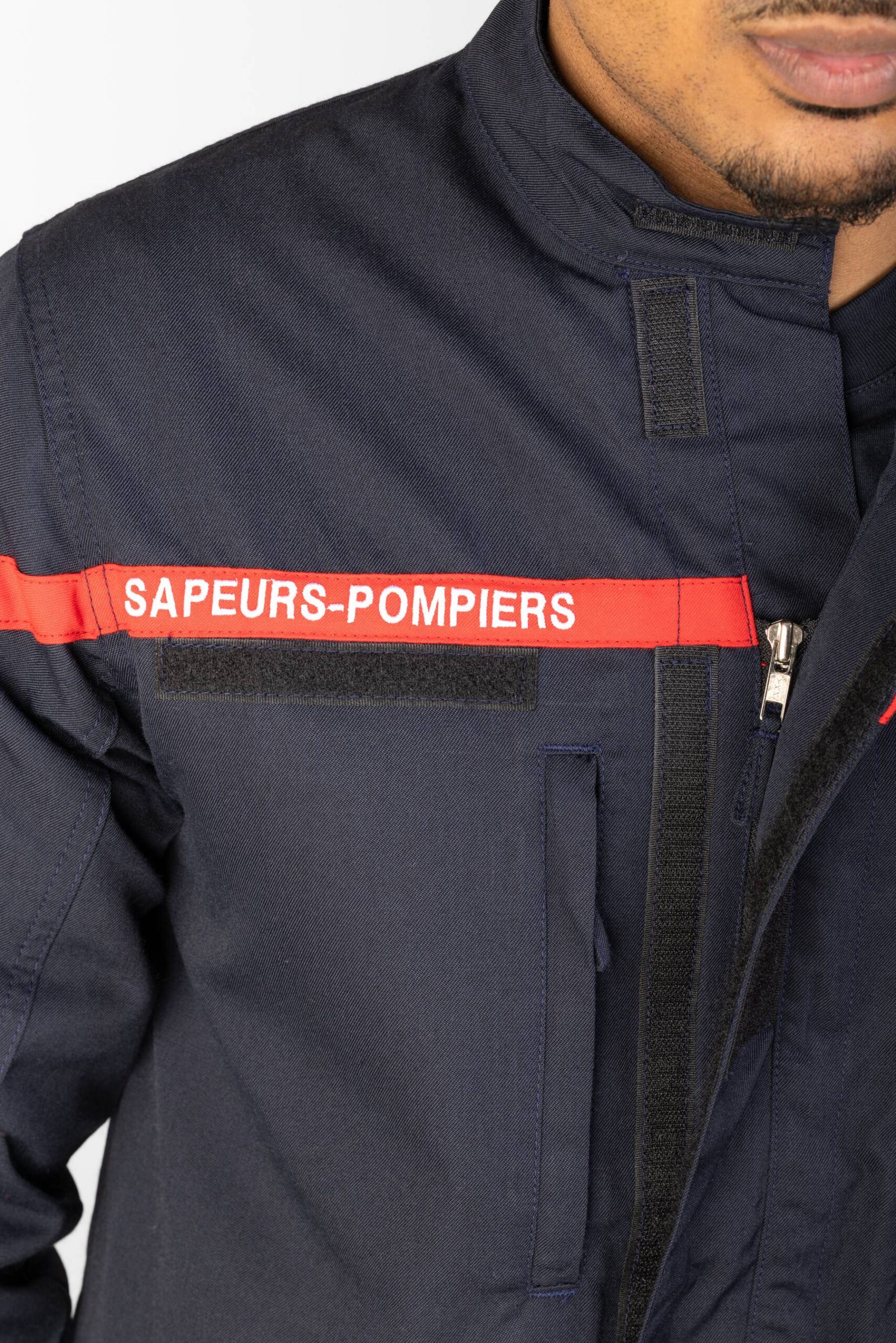 Veste TSI - Sapeurs-Pompiers
