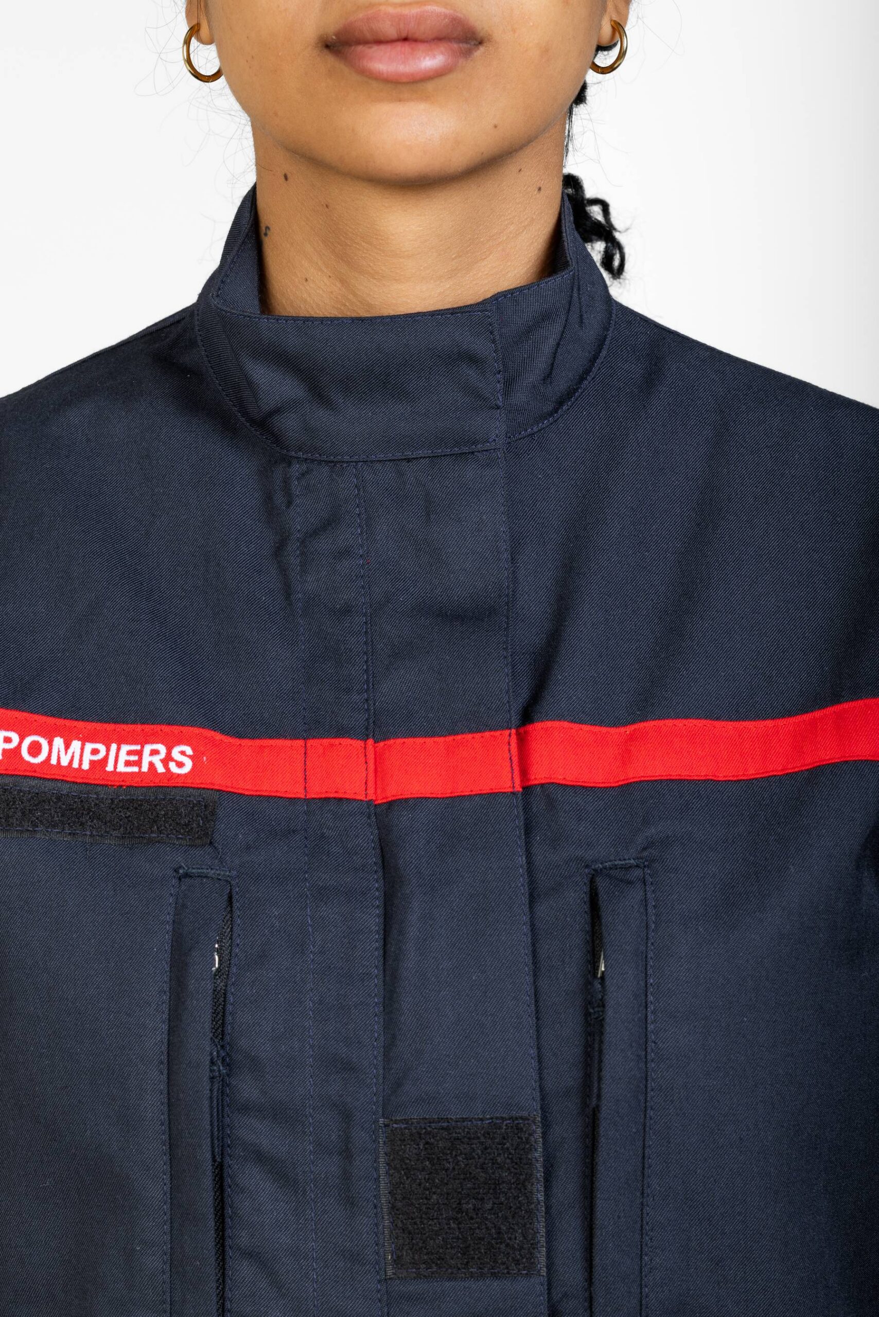 Veste TSI - Sapeurs-Pompiers