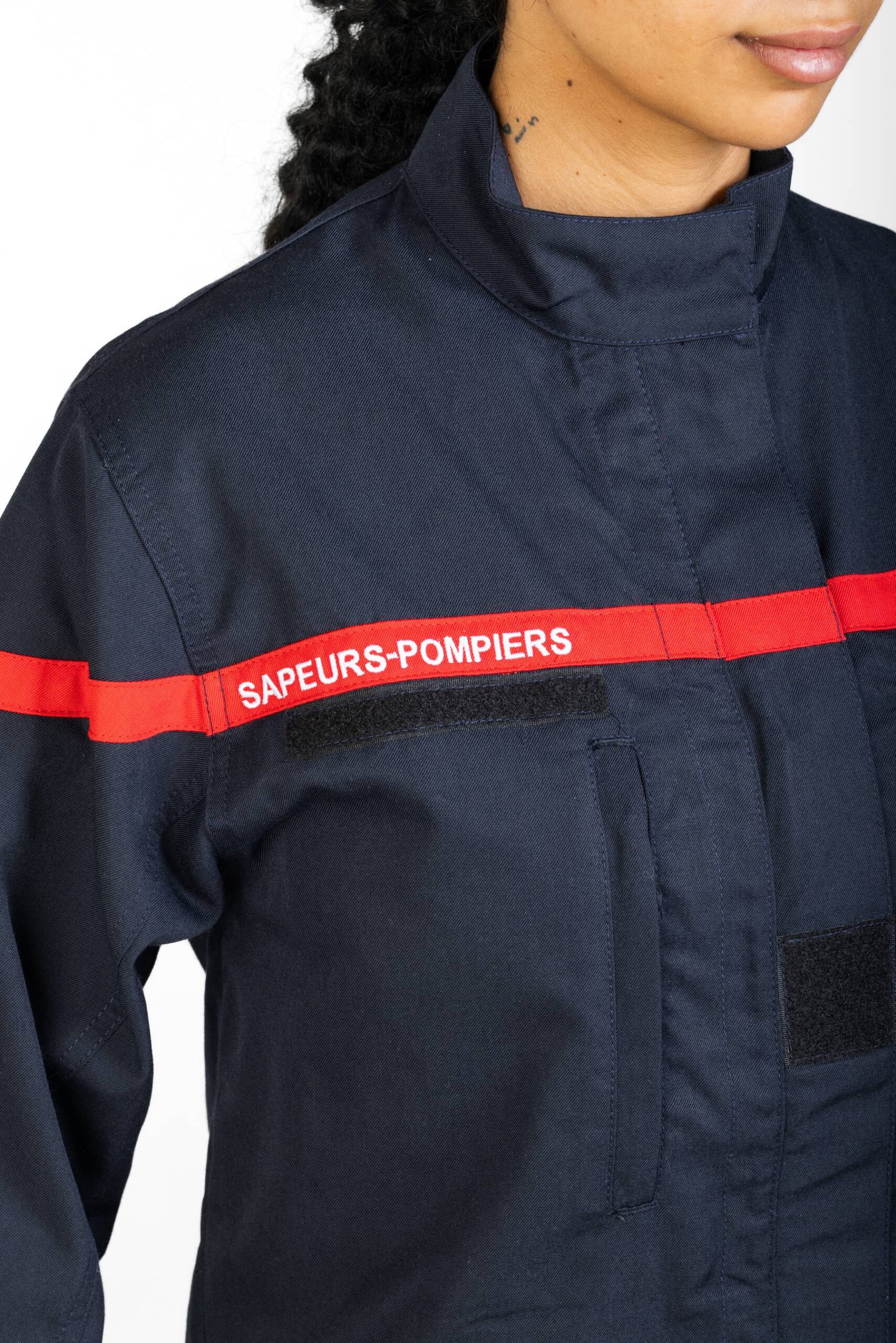 Veste TSI - Sapeurs-Pompiers