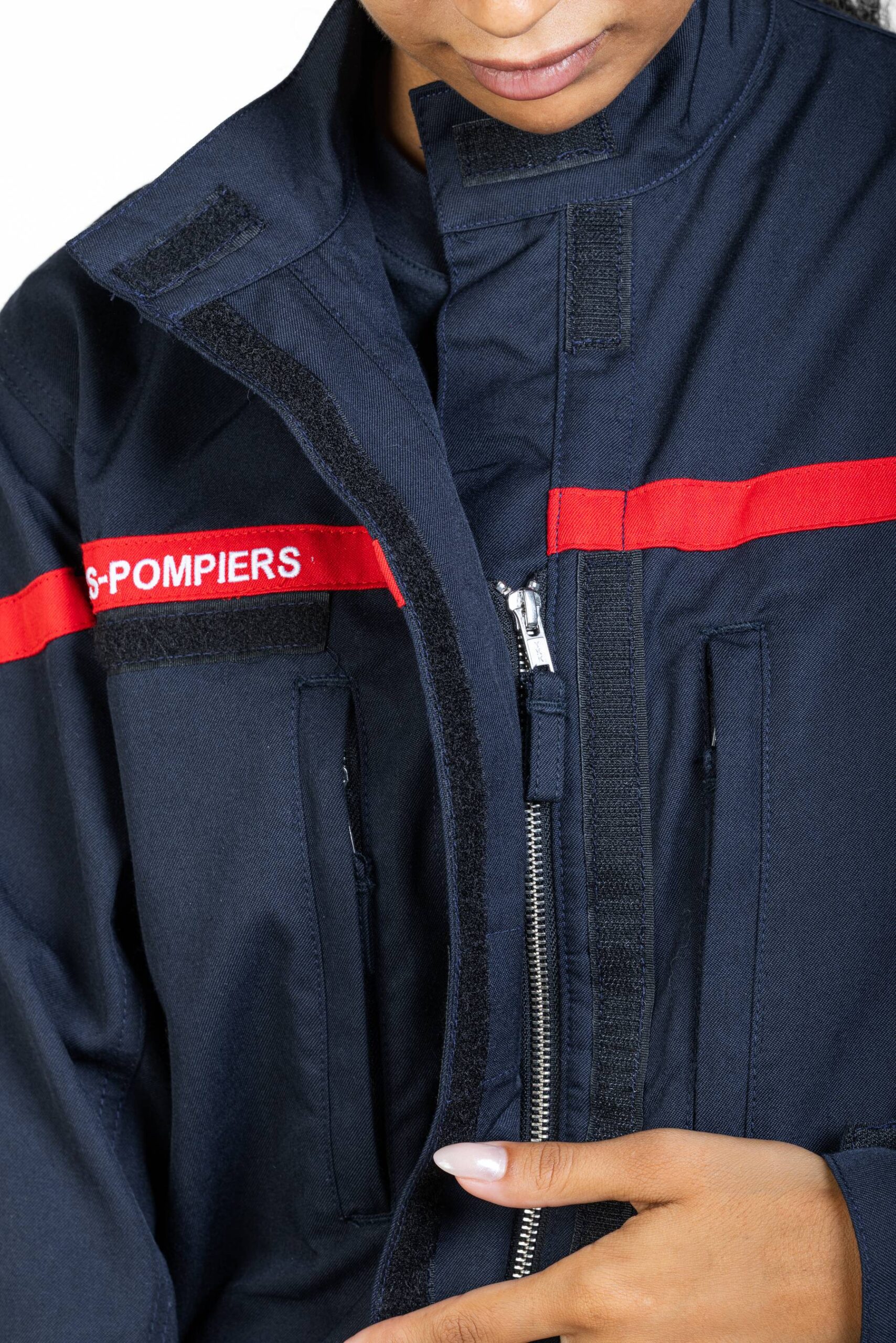 Veste TSI - Sapeurs-Pompiers